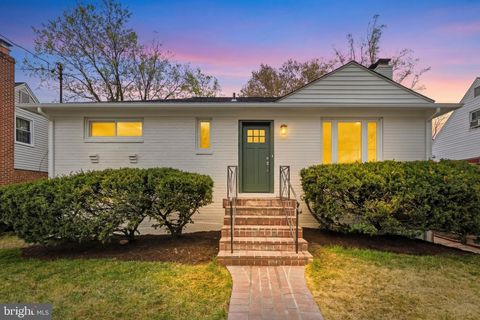 Homes For Sale - 3608 Janet Road<br/> SILVER SPRING, MD 20906