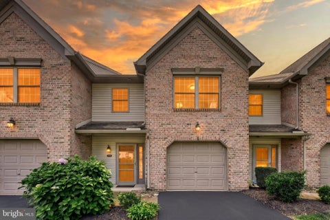 Photo of 174 Melbourne Lane, MECHANICSBURG, PA 17055 (MLS # PACB2057982)