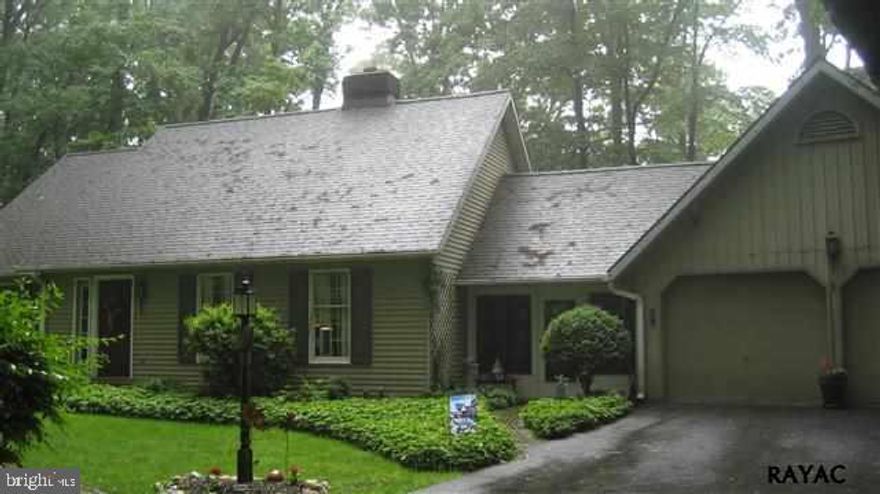 Jim Sload custom kitchen *Lots of storage and spacious closets *Park like setting-enjoy wildlife from your 3 tier deck *Screened breezeway allows for 3 season enjoyment.