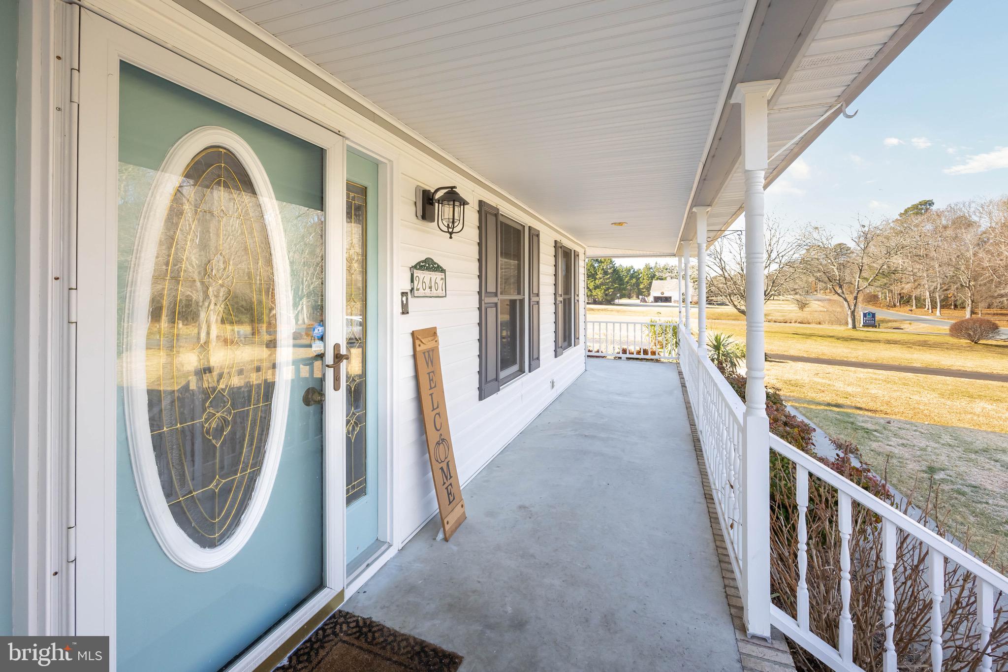 MISTY CREEK - Residential