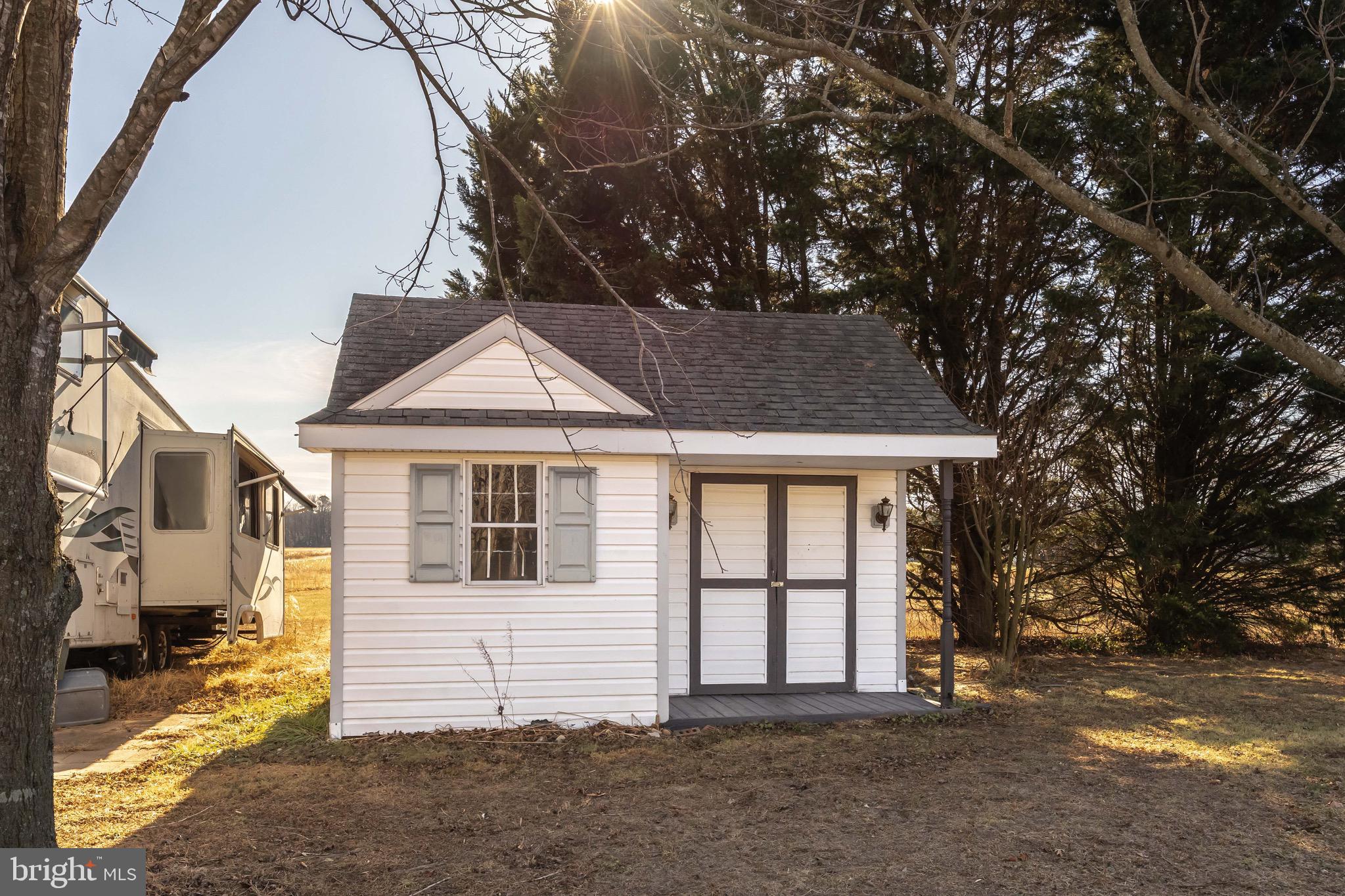 MISTY CREEK - Residential