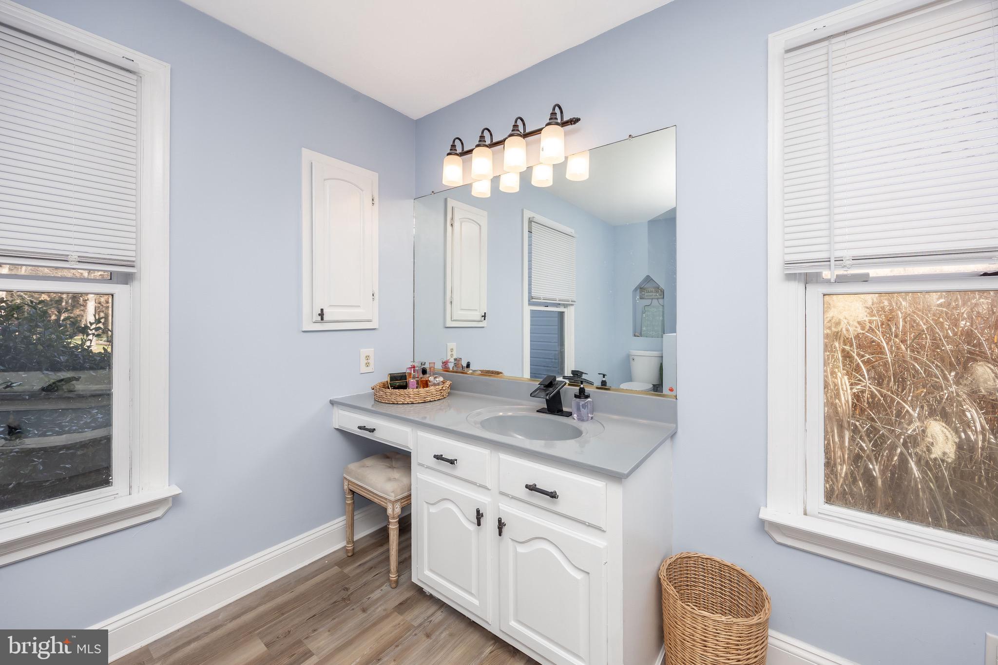 MISTY CREEK - Residential