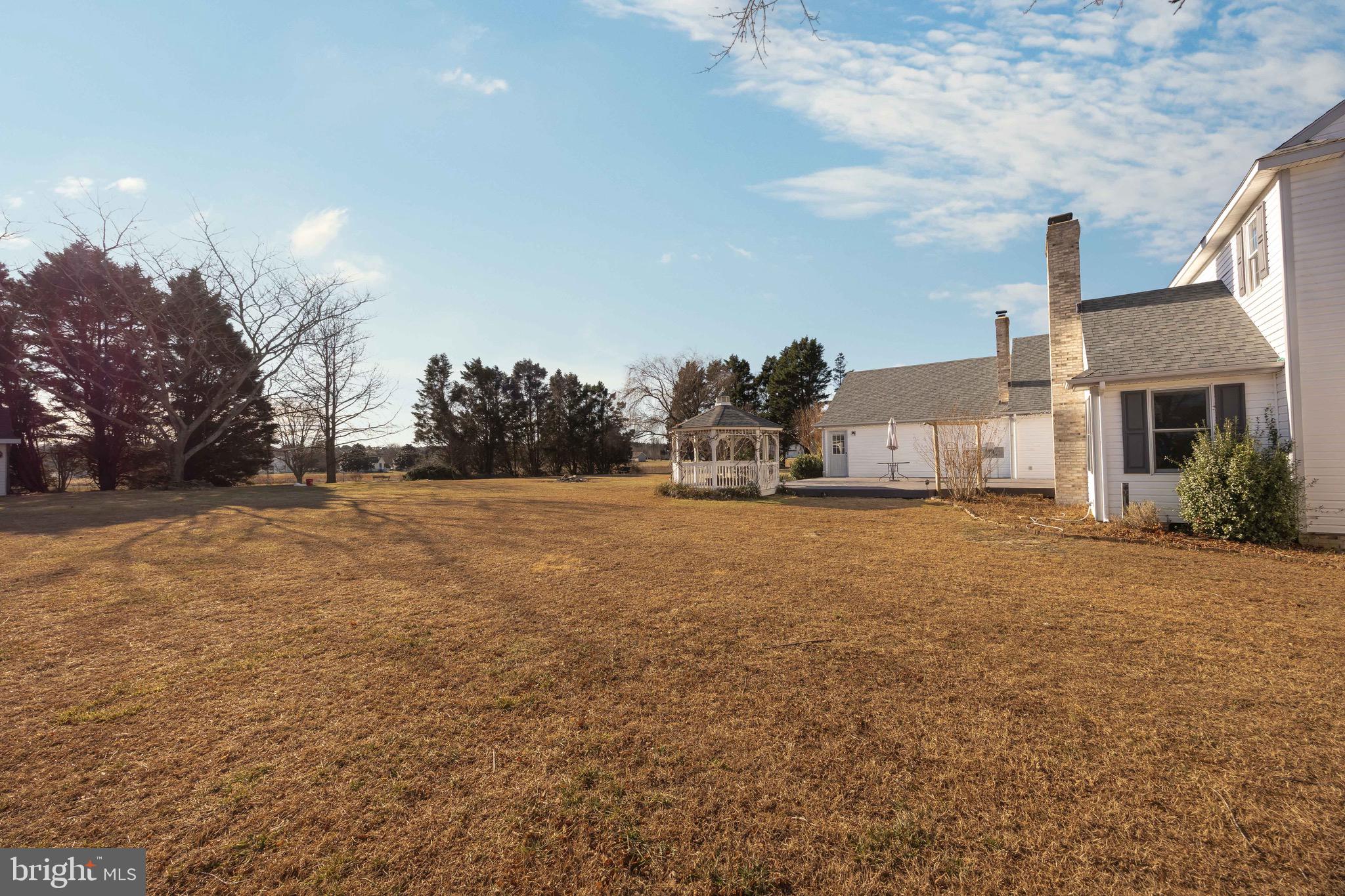 MISTY CREEK - Residential