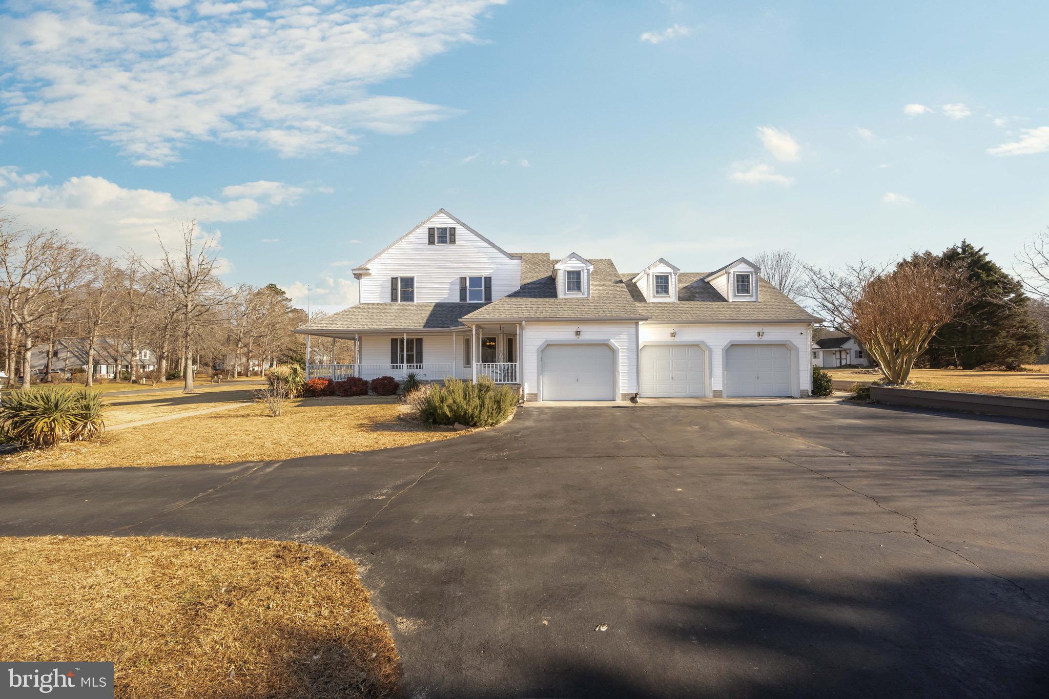 MISTY CREEK - Residential