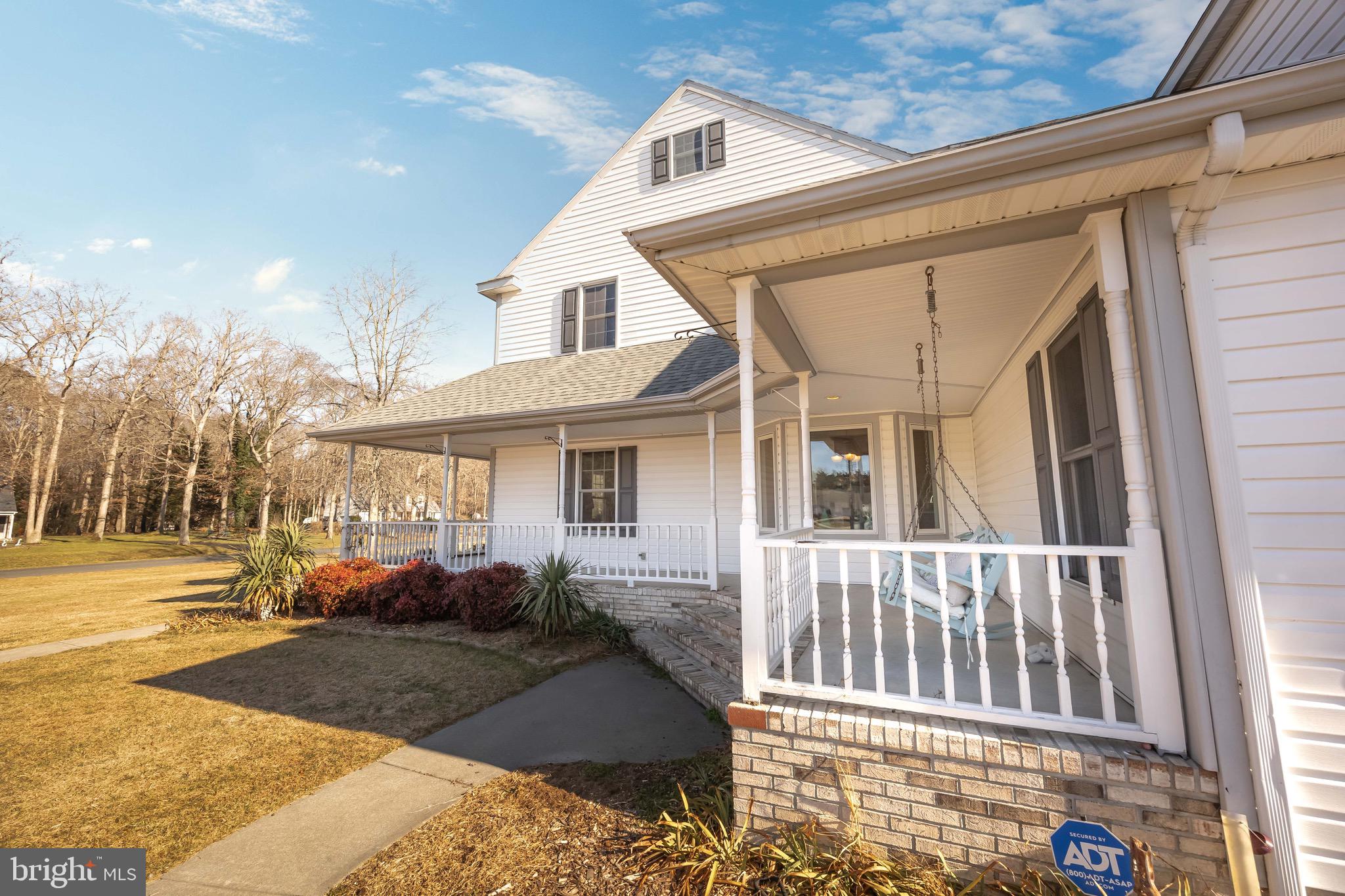 MISTY CREEK - Residential
