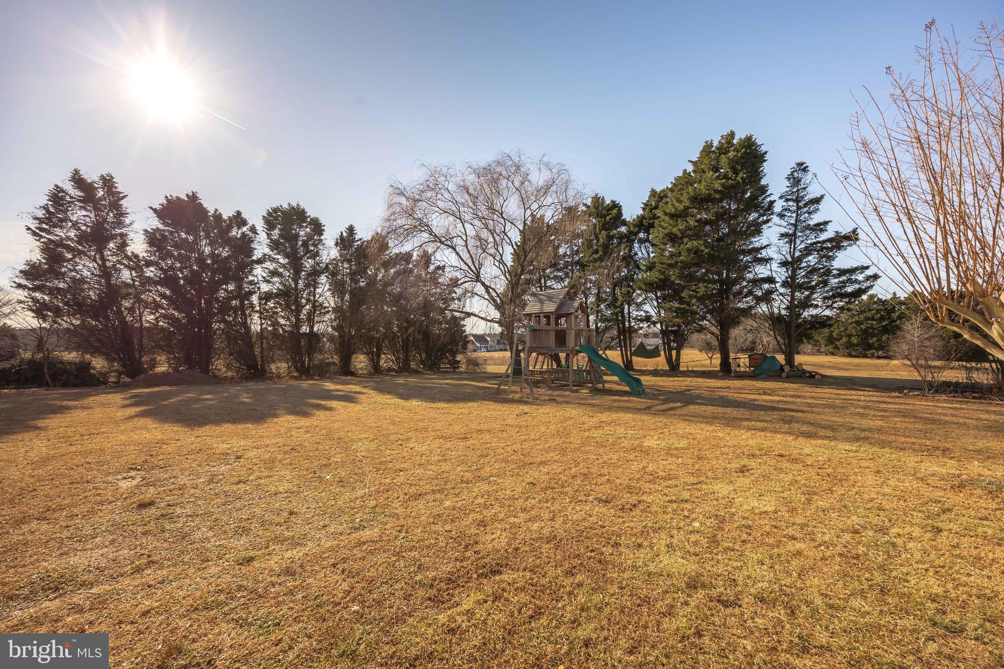 MISTY CREEK - Residential