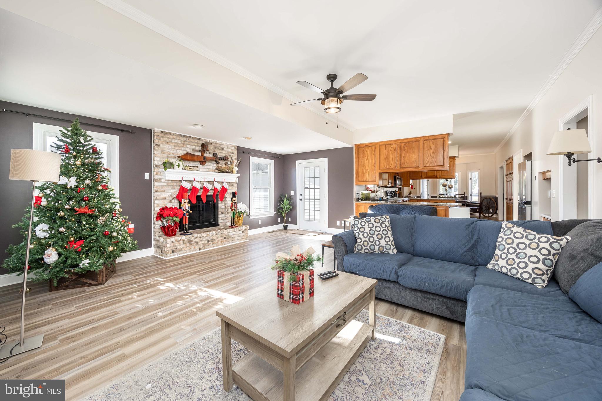 MISTY CREEK - Residential