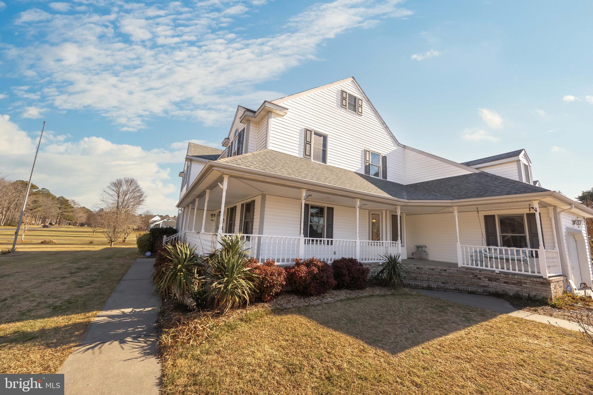 MISTY CREEK - Residential