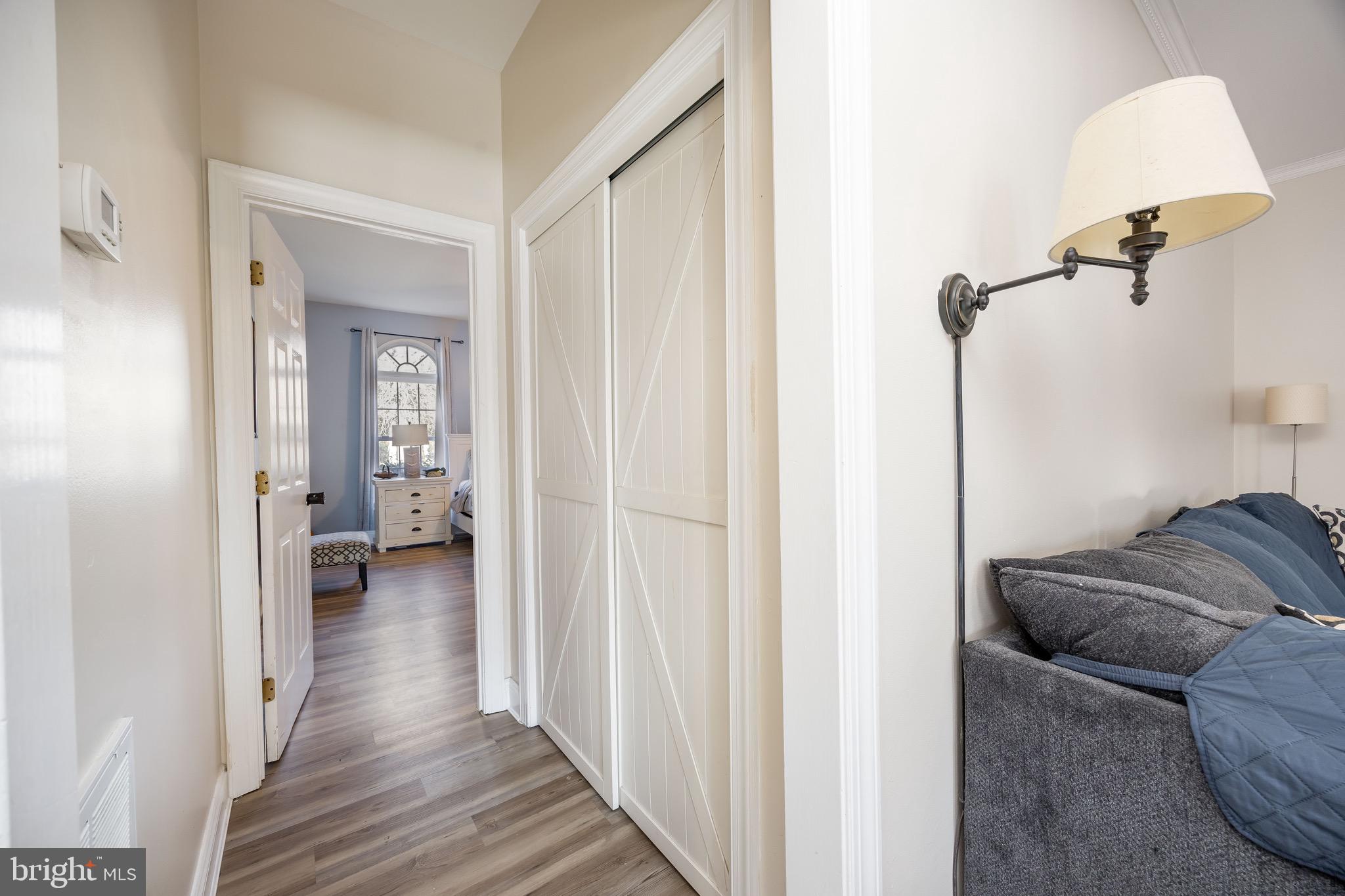 MISTY CREEK - Residential