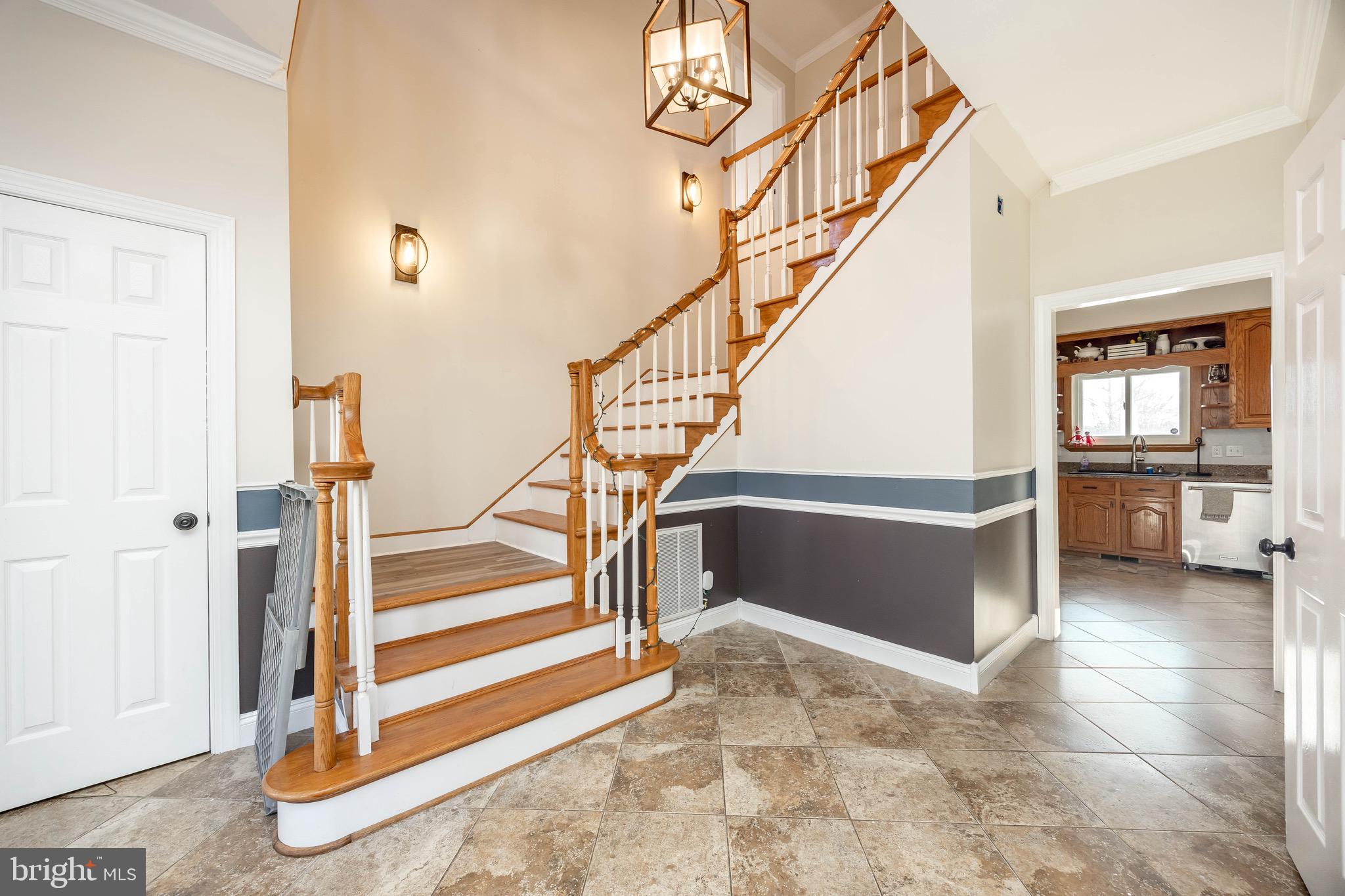 MISTY CREEK - Residential