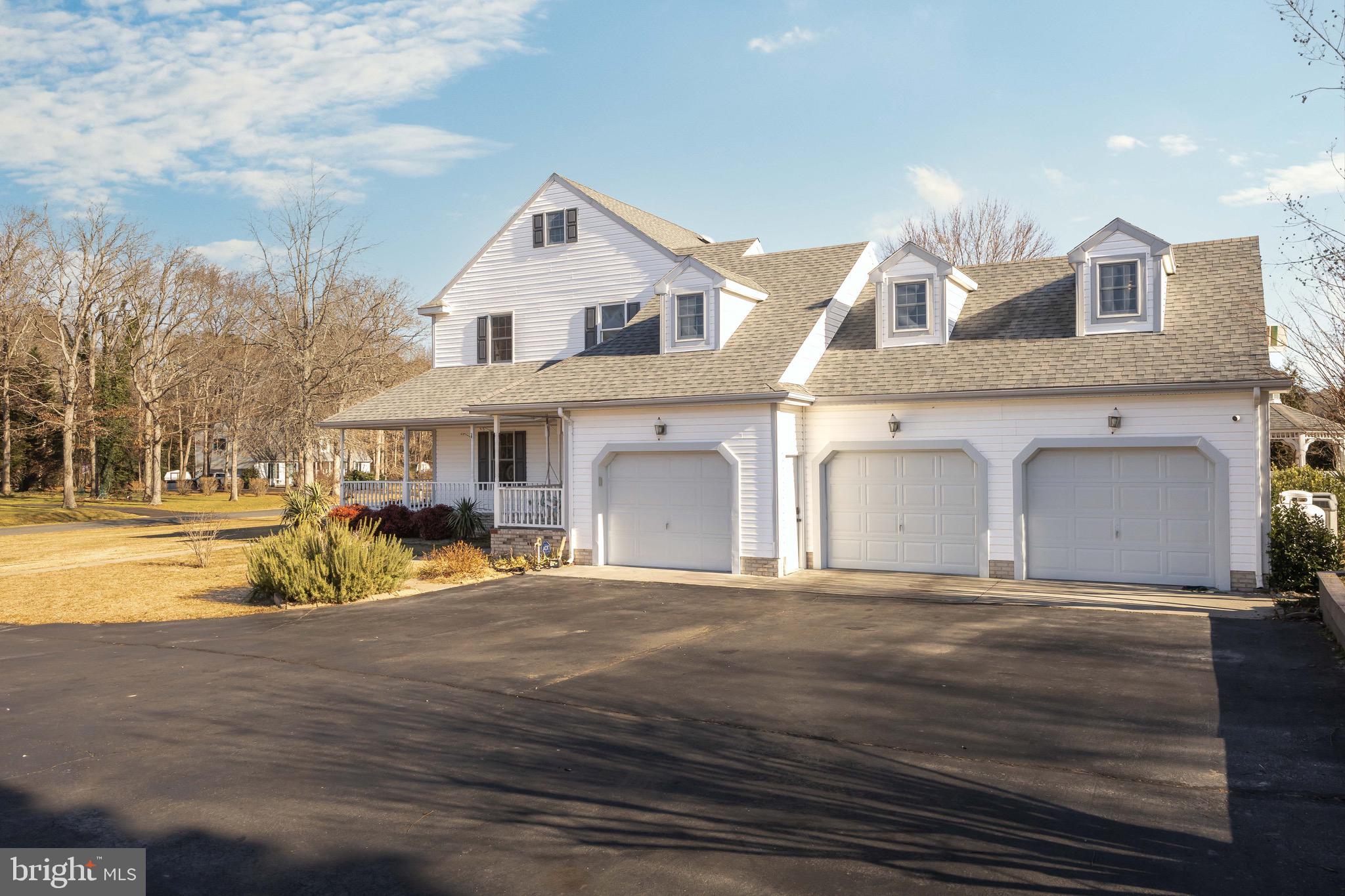 MISTY CREEK - Residential
