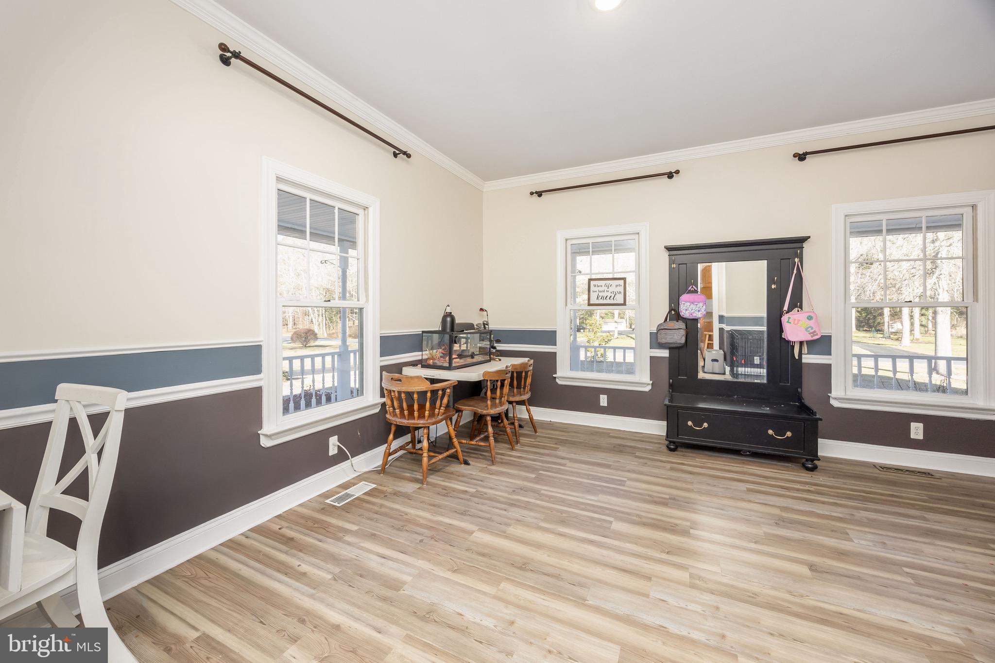 MISTY CREEK - Residential