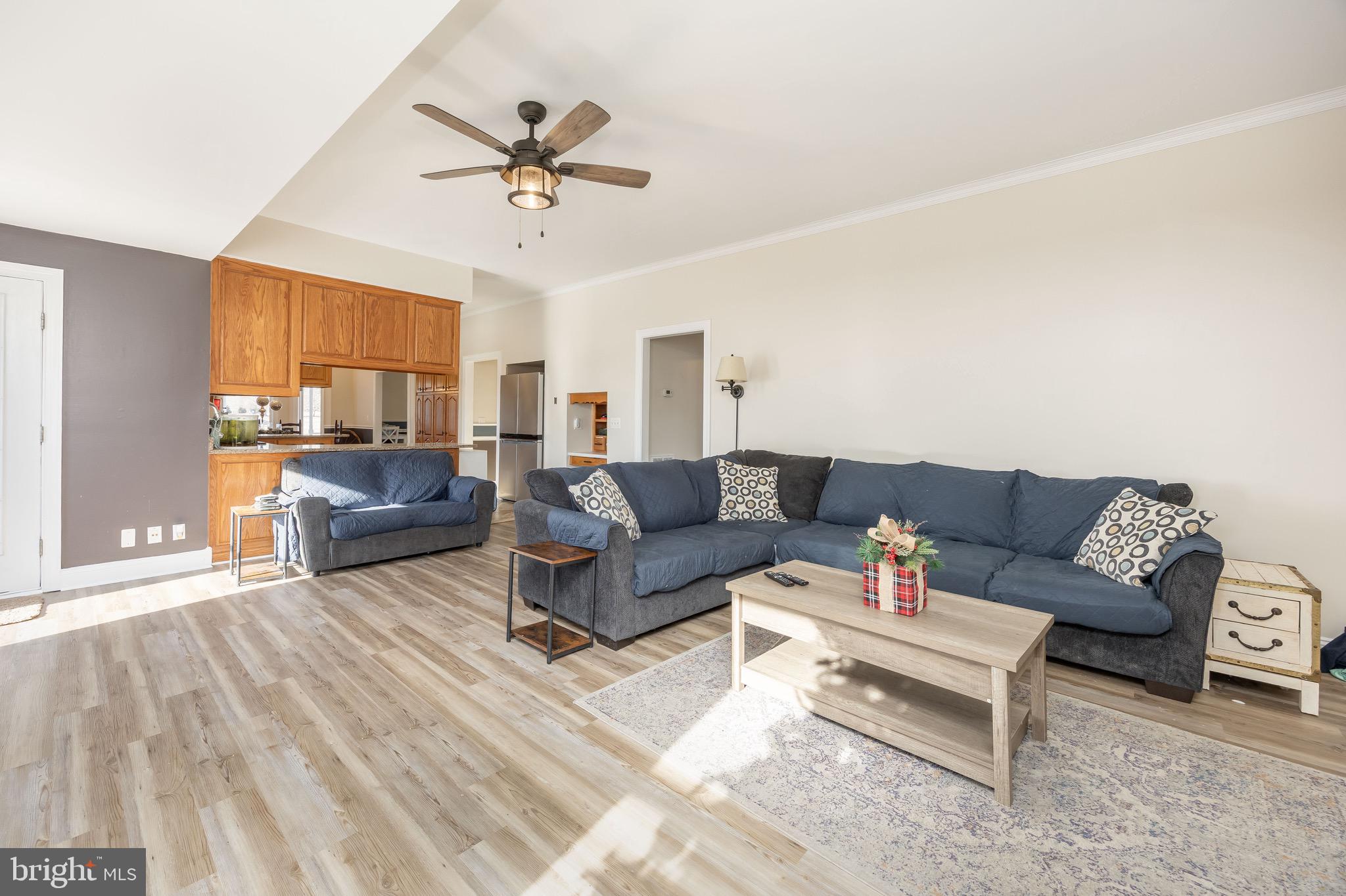 MISTY CREEK - Residential