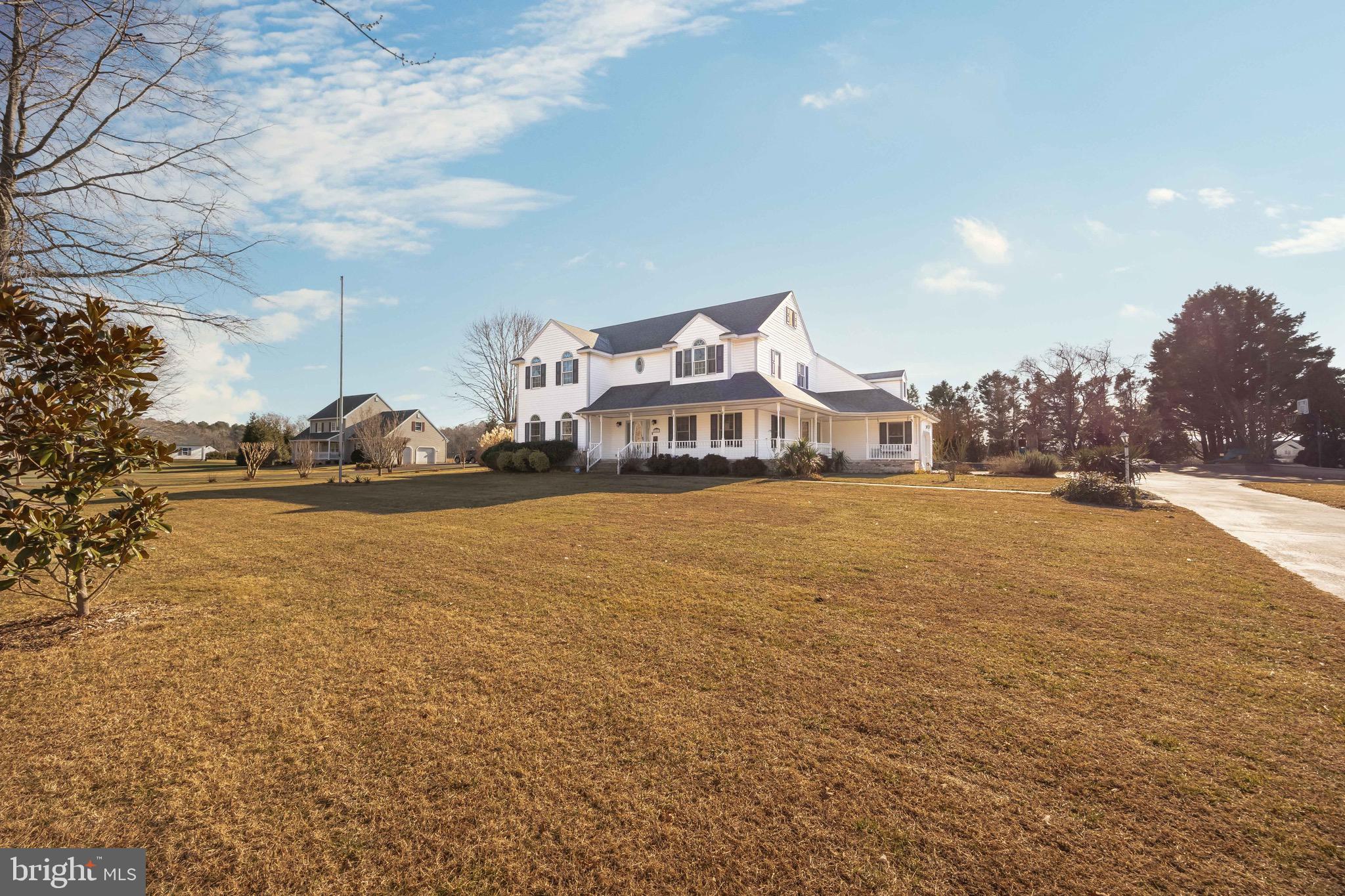 MISTY CREEK - Residential