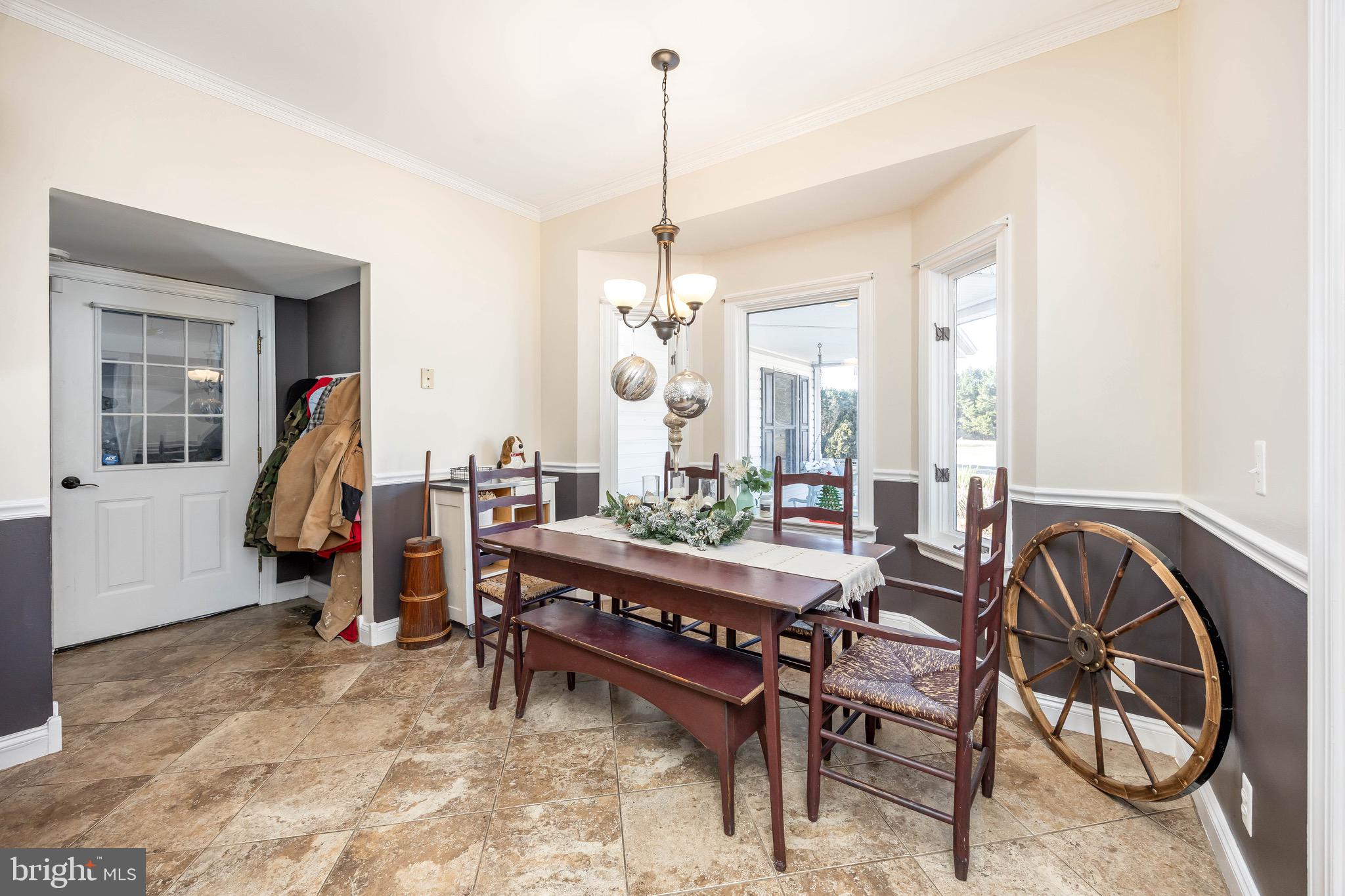 MISTY CREEK - Residential