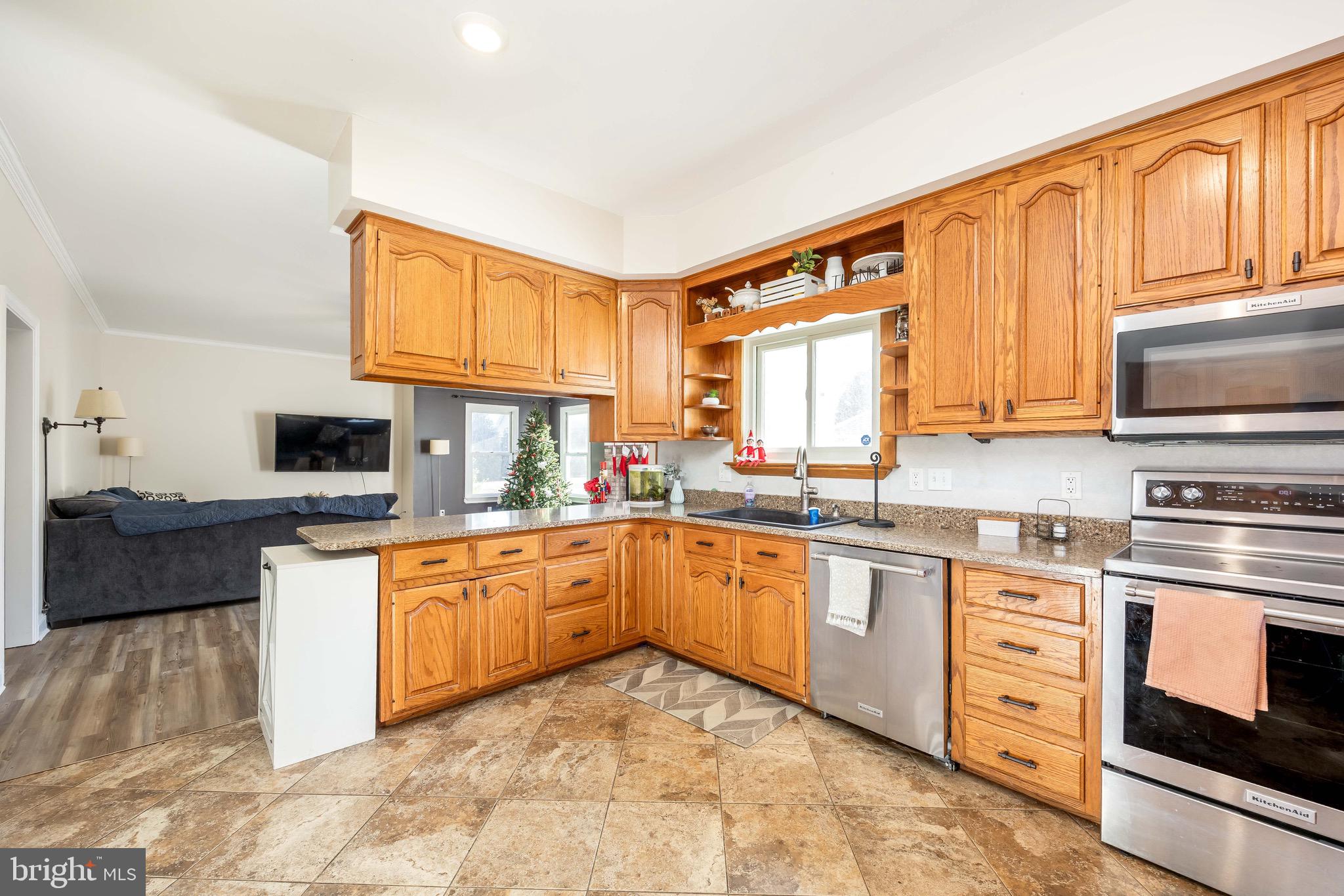 MISTY CREEK - Residential