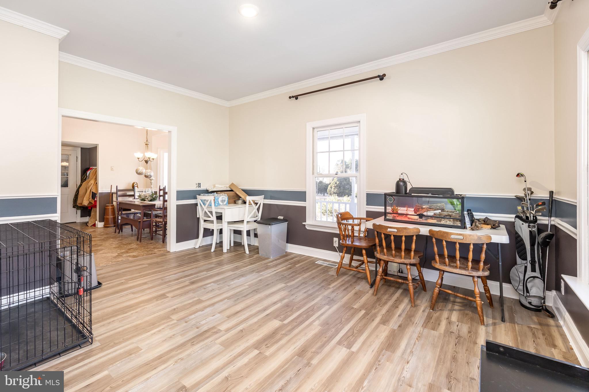 MISTY CREEK - Residential