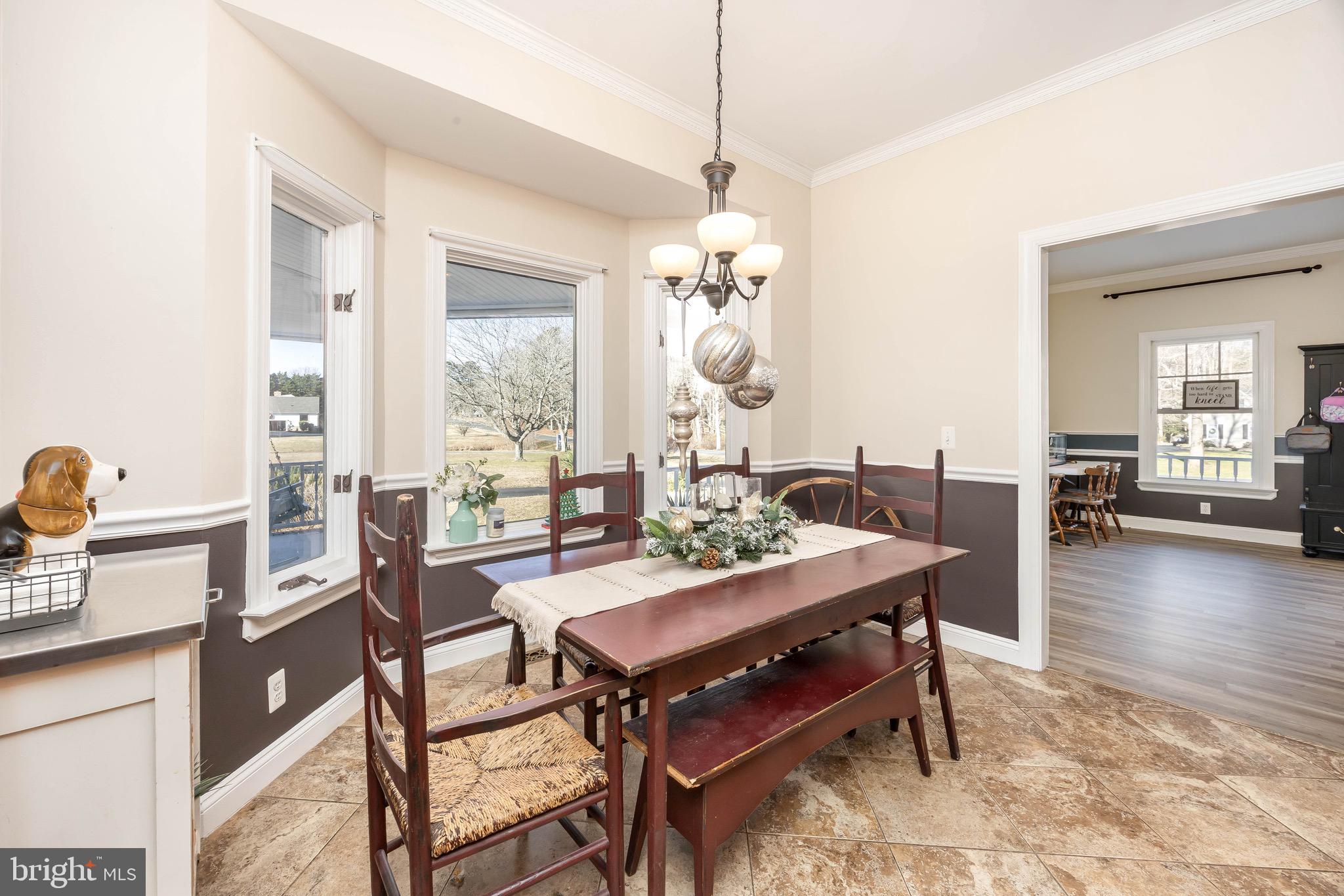 MISTY CREEK - Residential