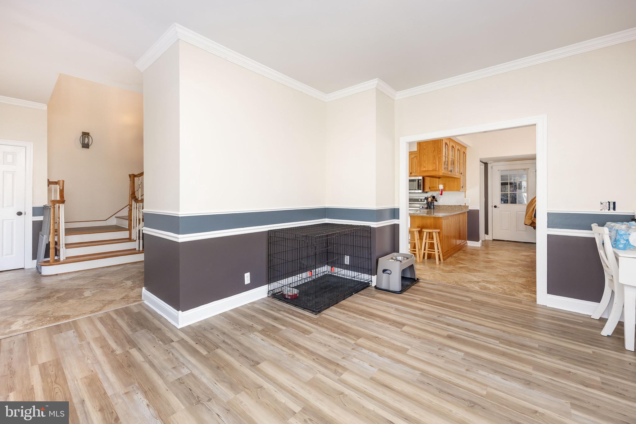 MISTY CREEK - Residential