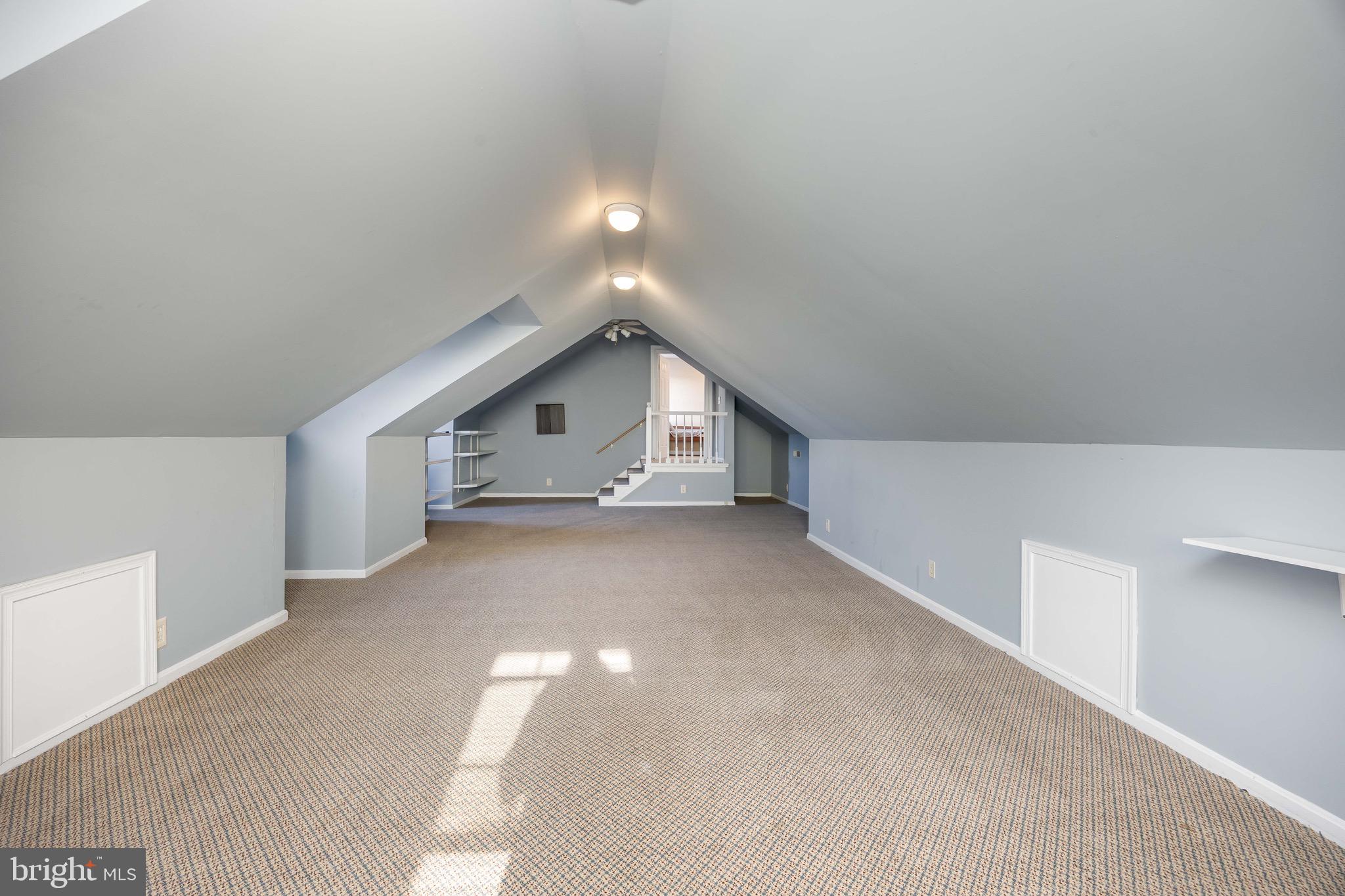 MISTY CREEK - Residential