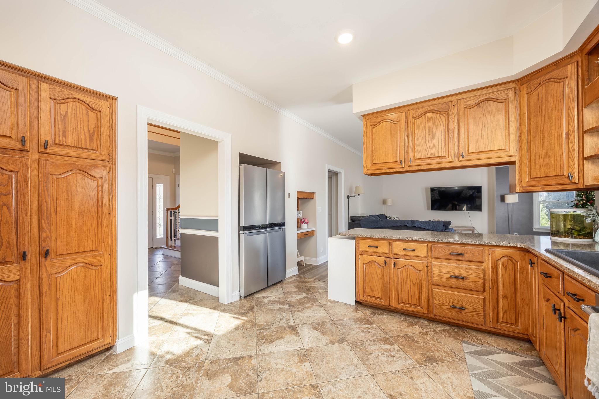 MISTY CREEK - Residential