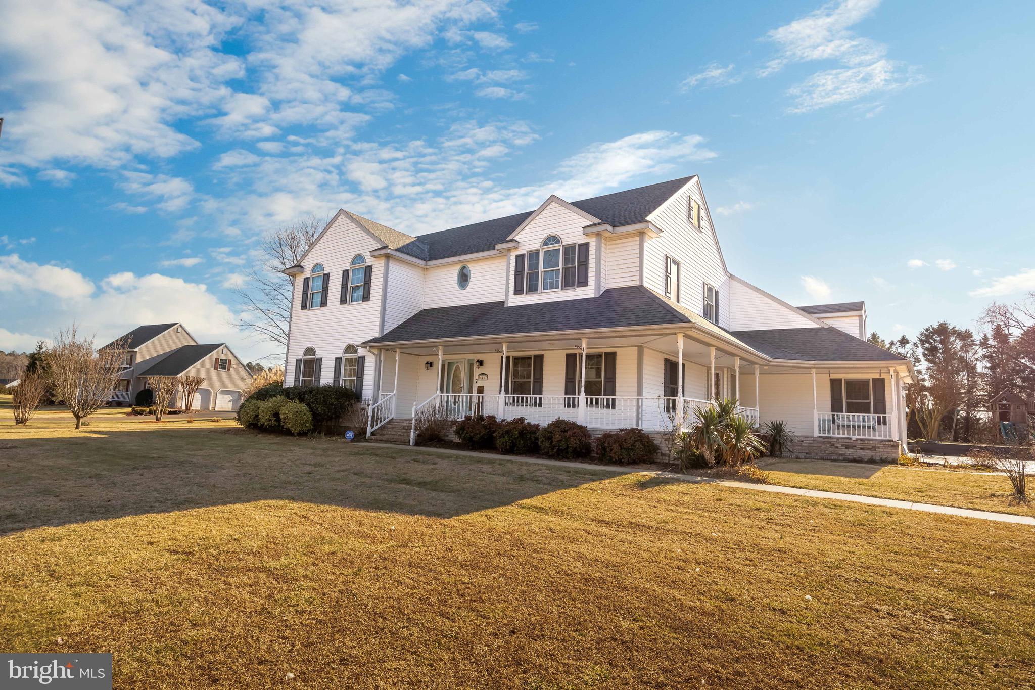 MISTY CREEK - Residential