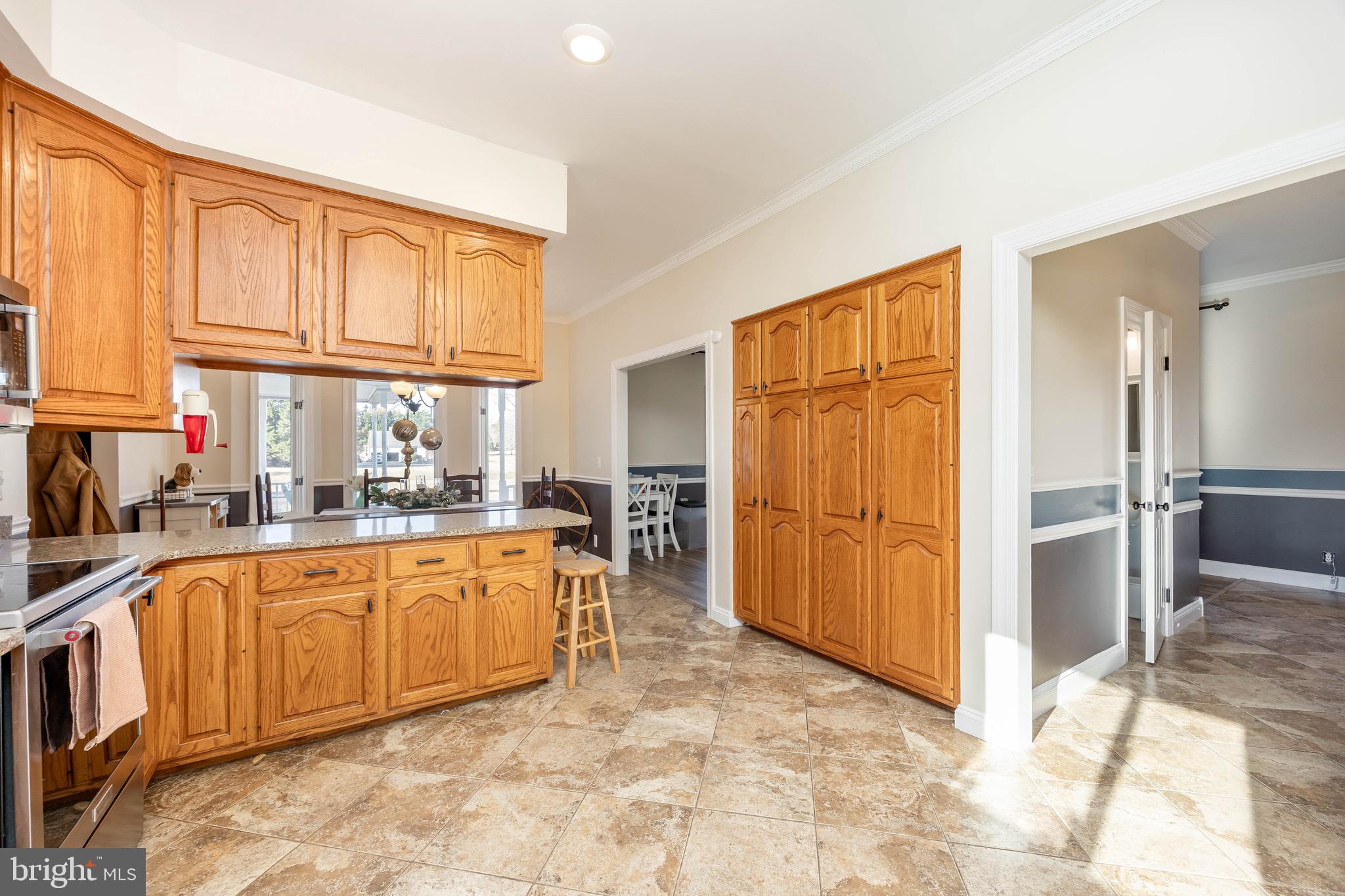 MISTY CREEK - Residential