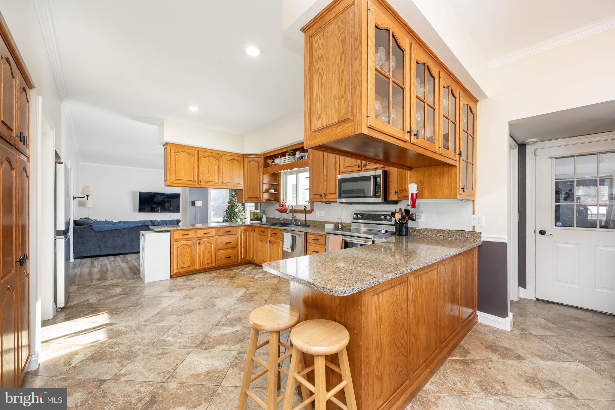 MISTY CREEK - Residential