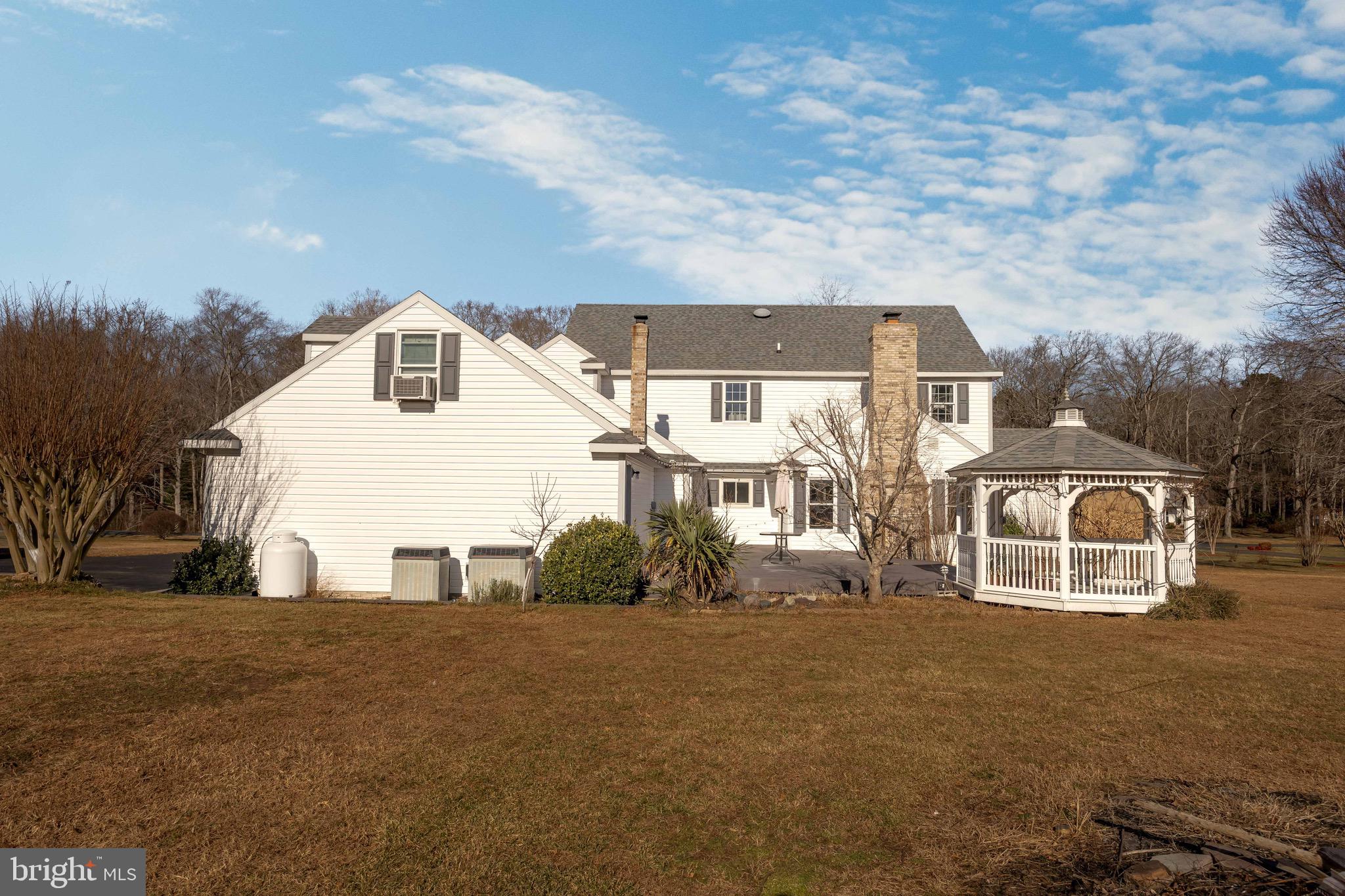 MISTY CREEK - Residential