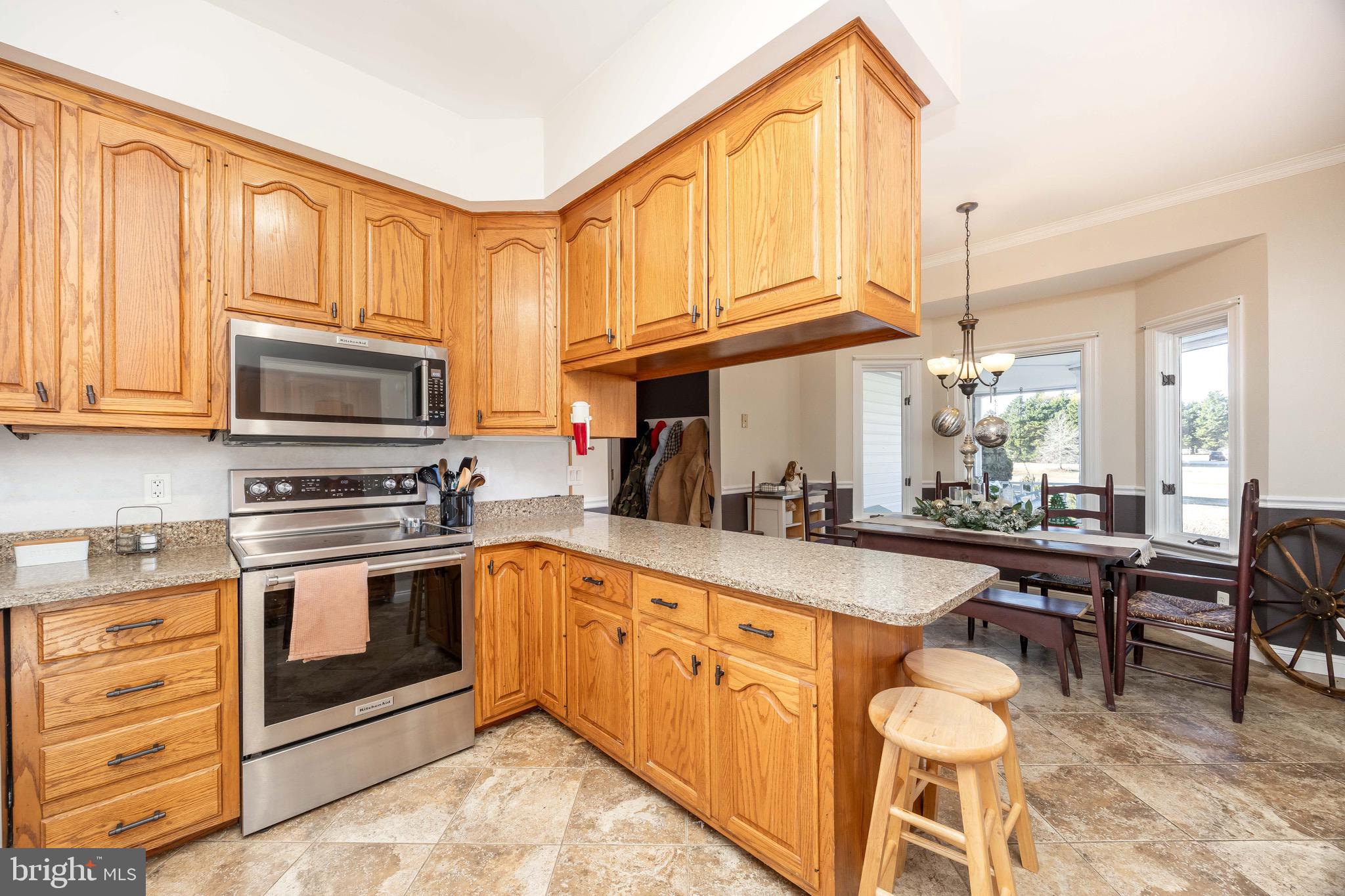 MISTY CREEK - Residential