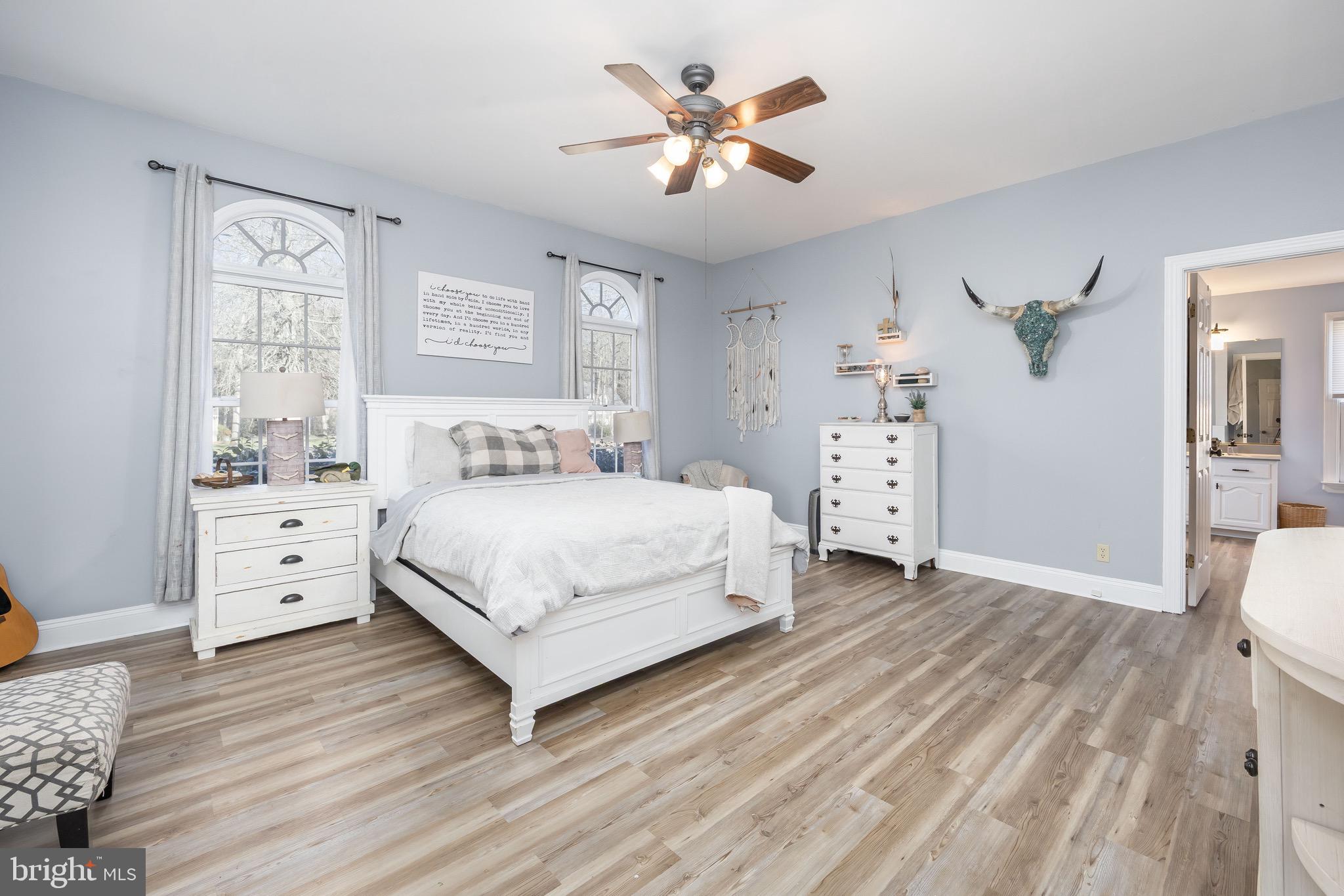 MISTY CREEK - Residential