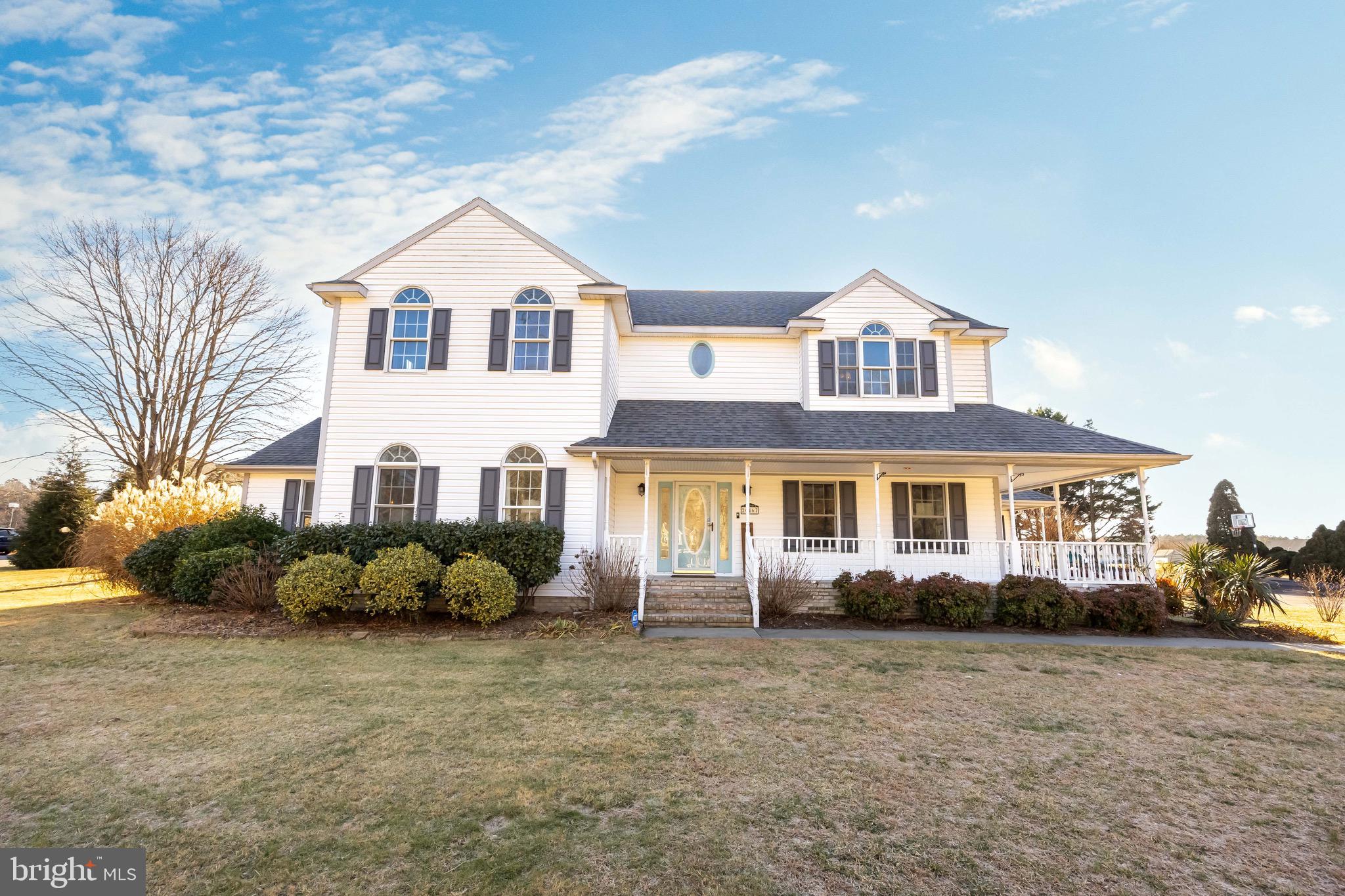 MISTY CREEK - Residential