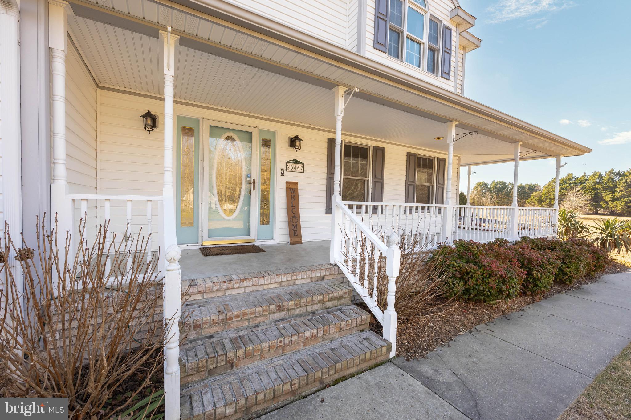 MISTY CREEK - Residential