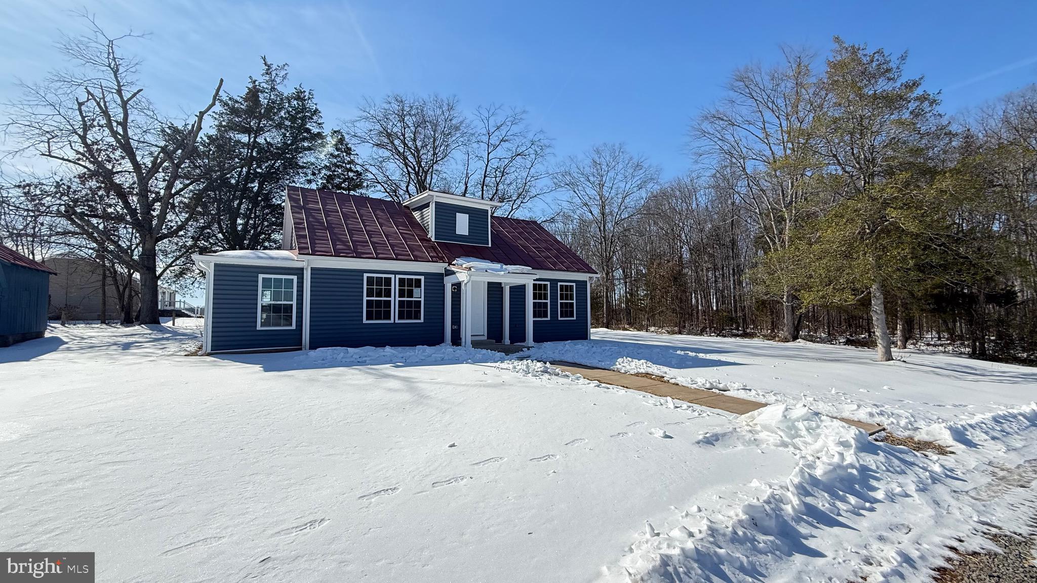 4467 EBENEZER CHURCH ROAD