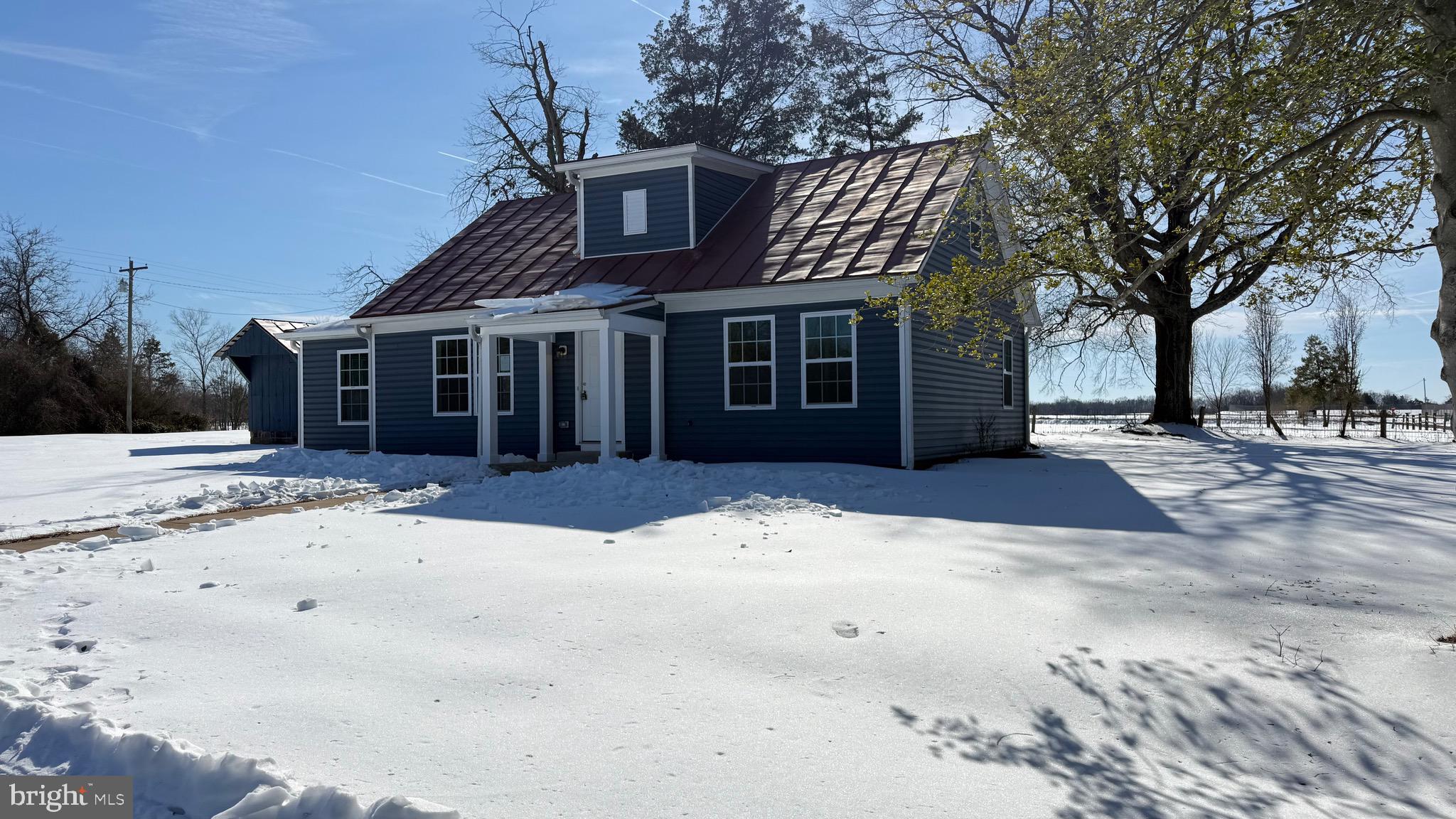 4467 EBENEZER CHURCH ROAD