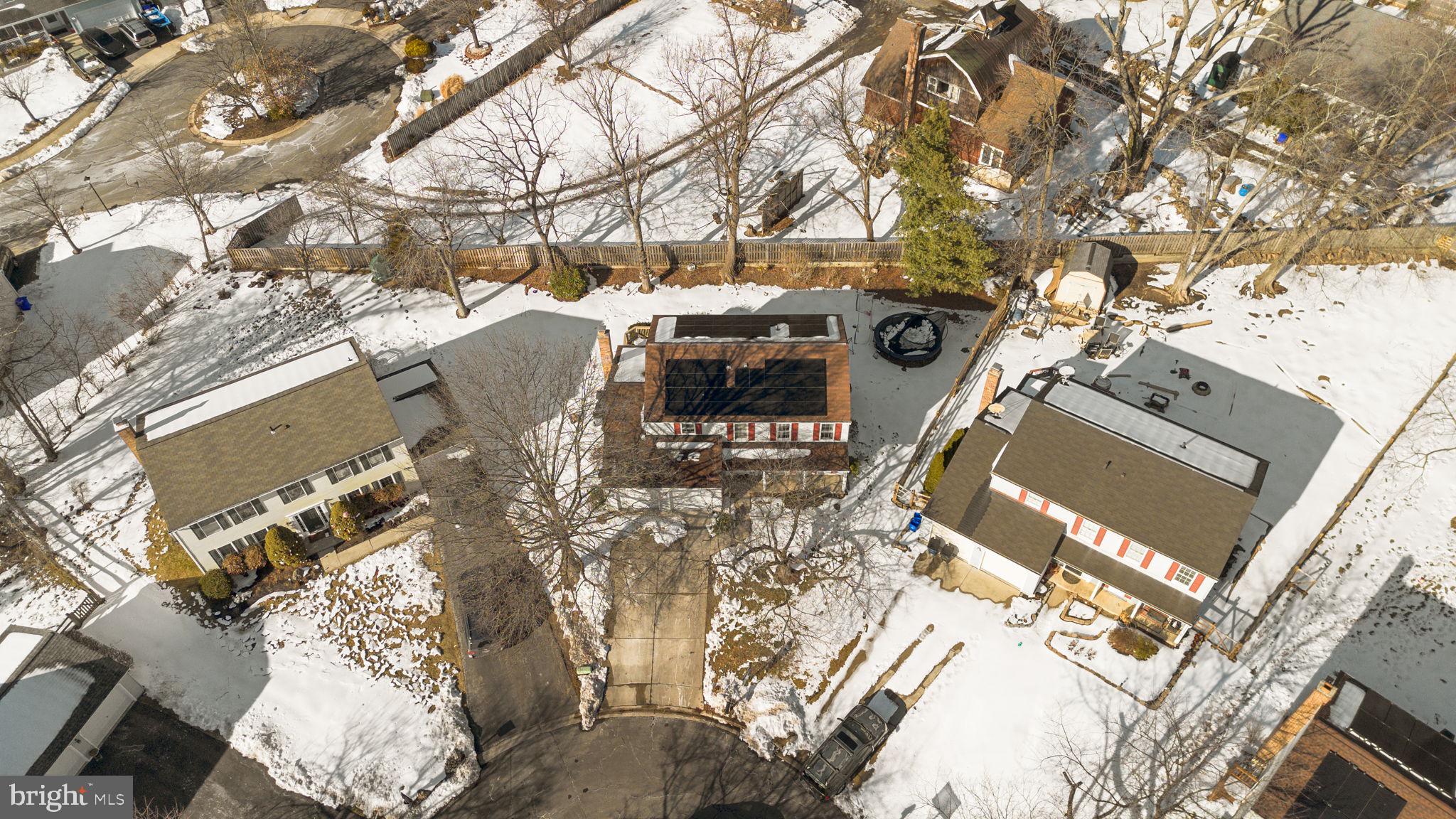 MEADOWVALE - Residential