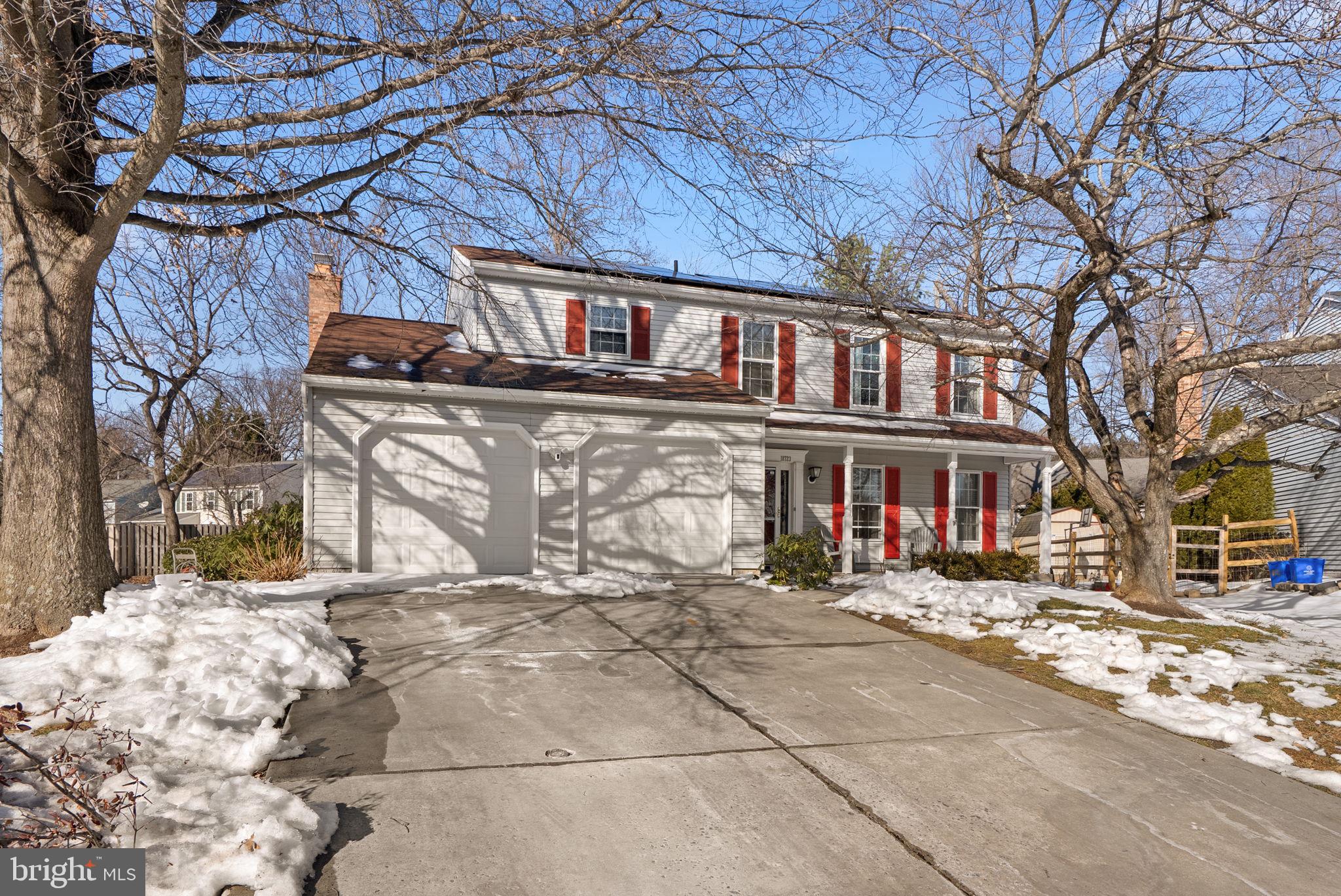 MEADOWVALE - Residential