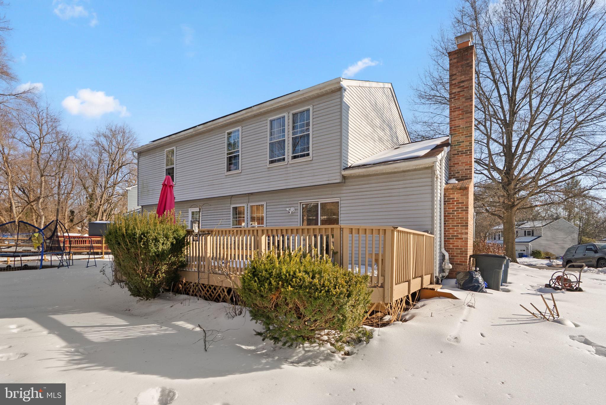 MEADOWVALE - Residential