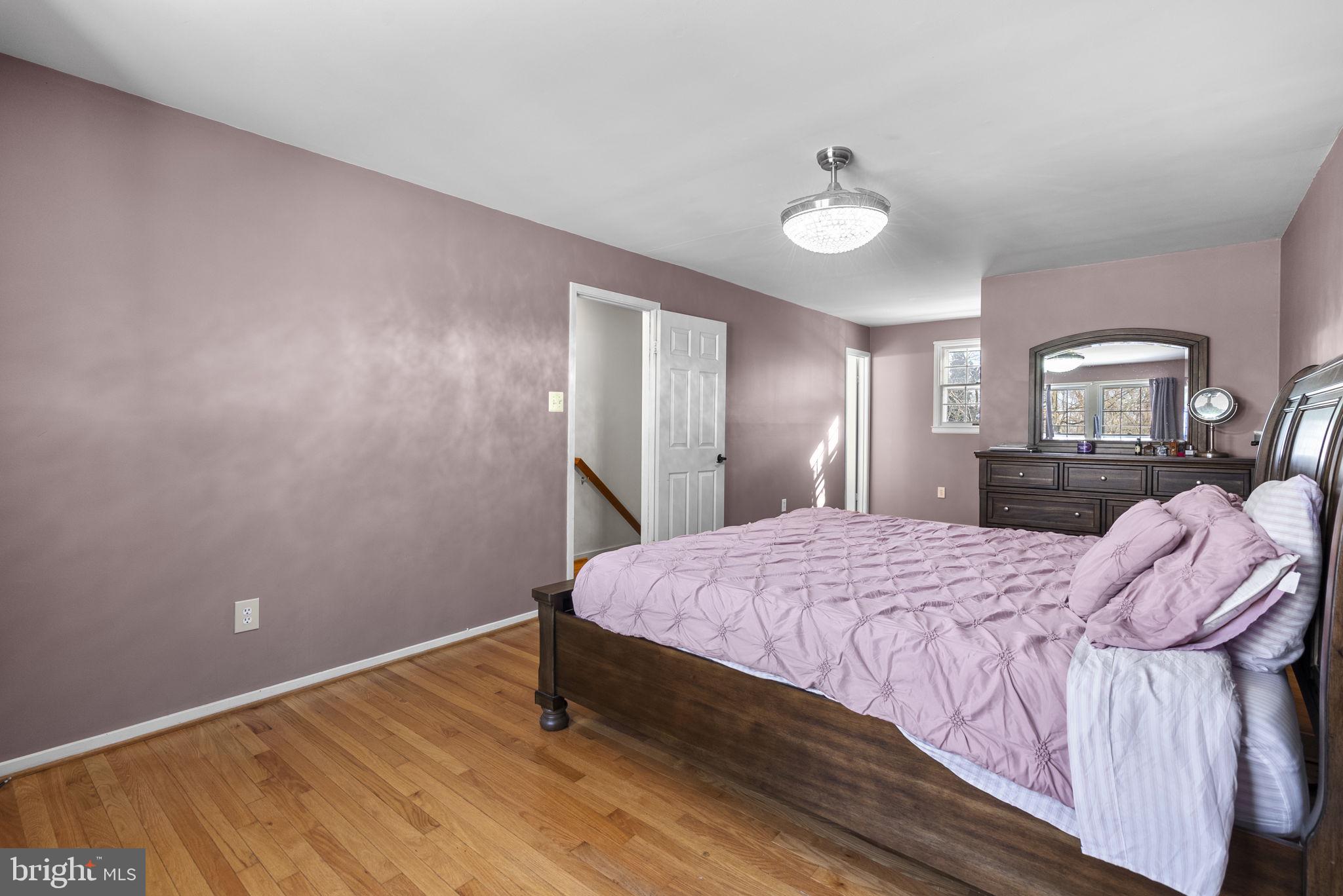 MEADOWVALE - Residential