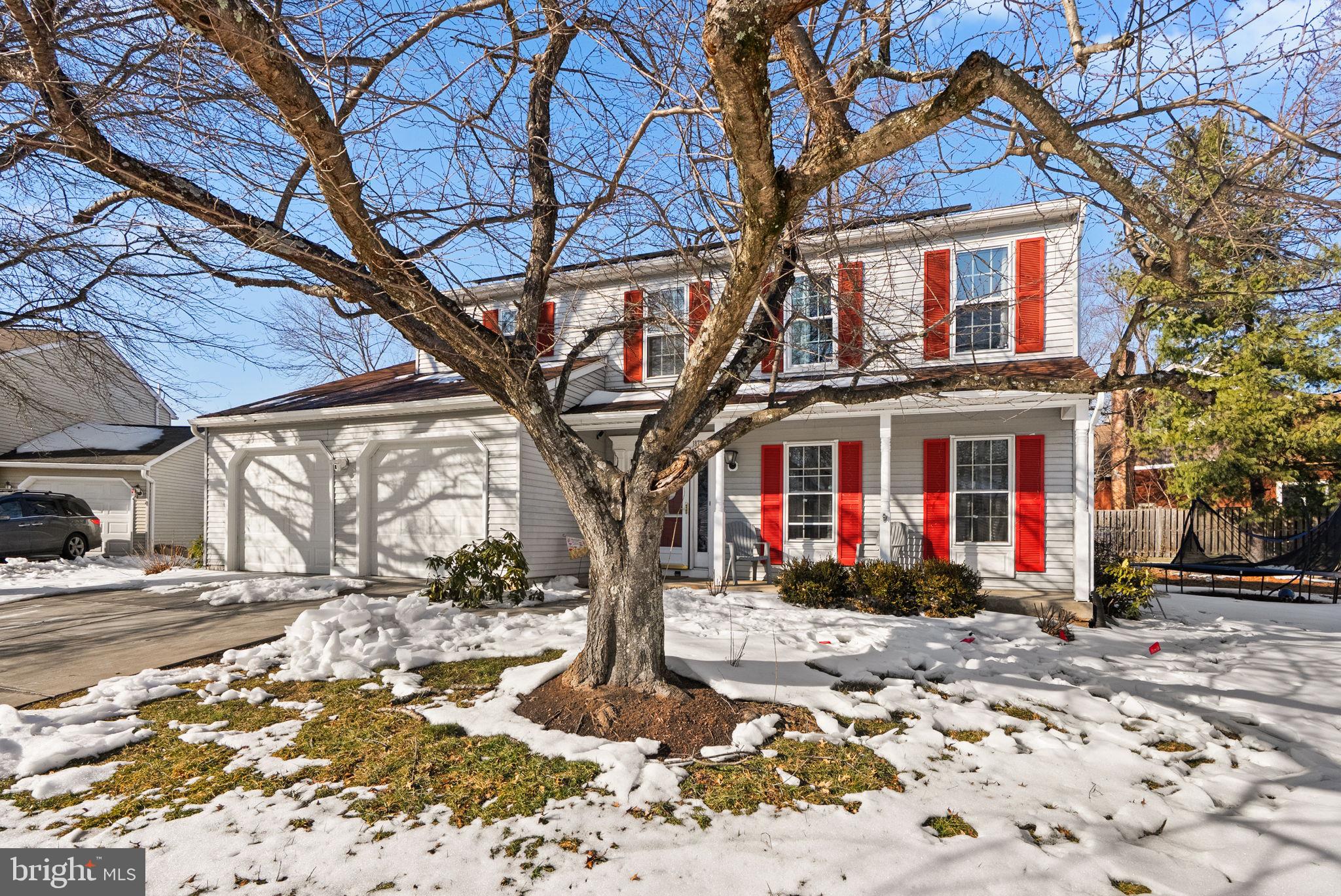 MEADOWVALE - Residential