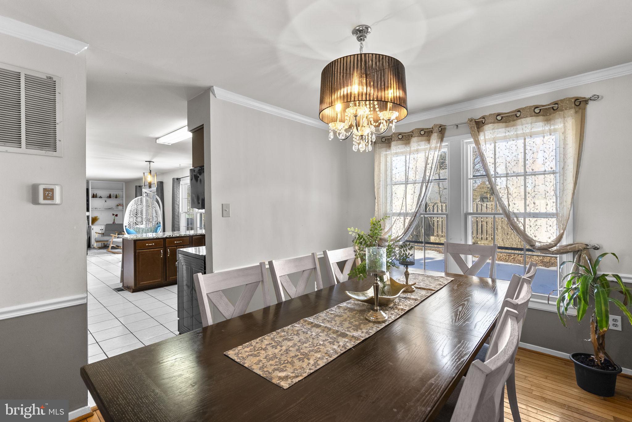 MEADOWVALE - Residential