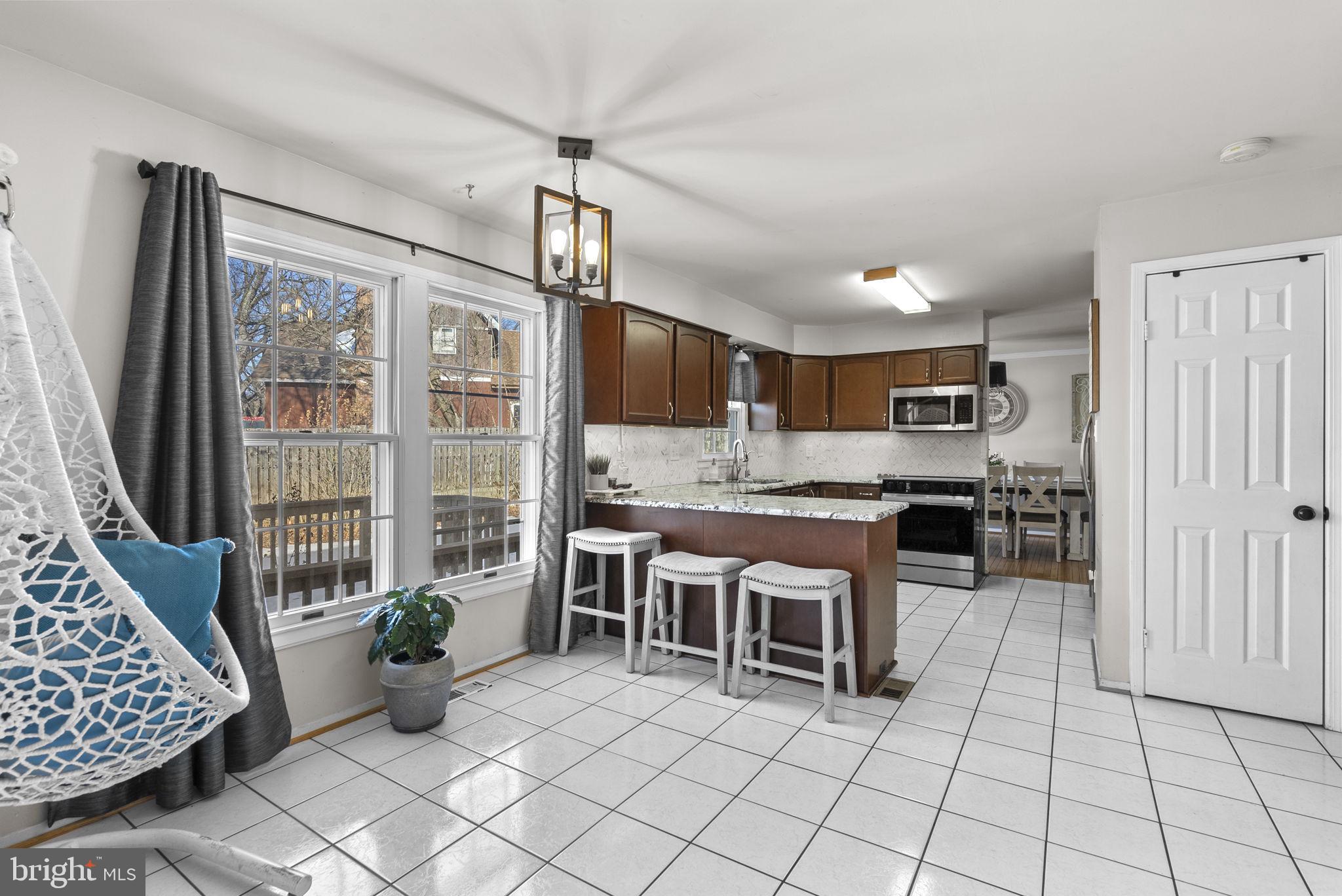 MEADOWVALE - Residential