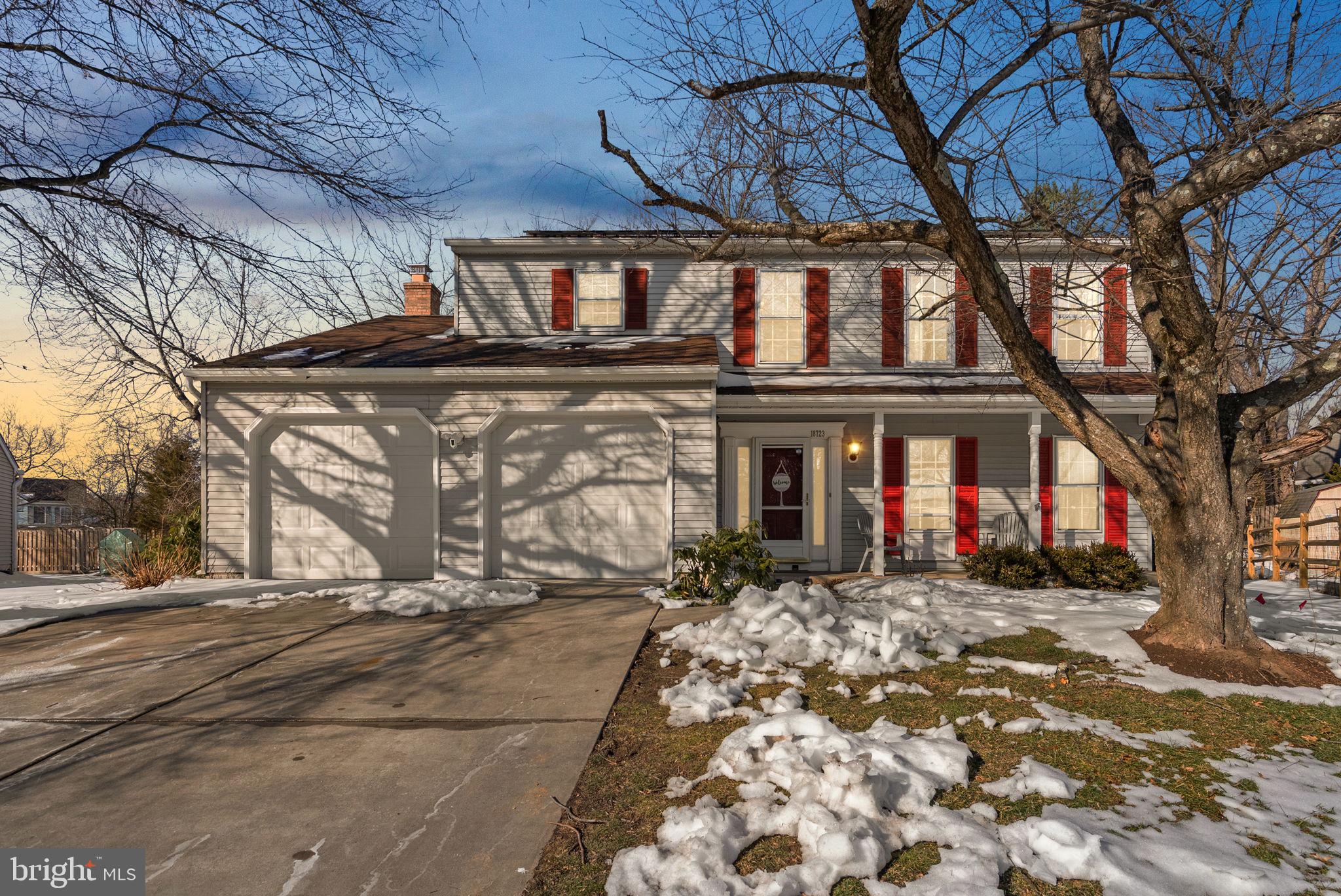 MEADOWVALE - Residential