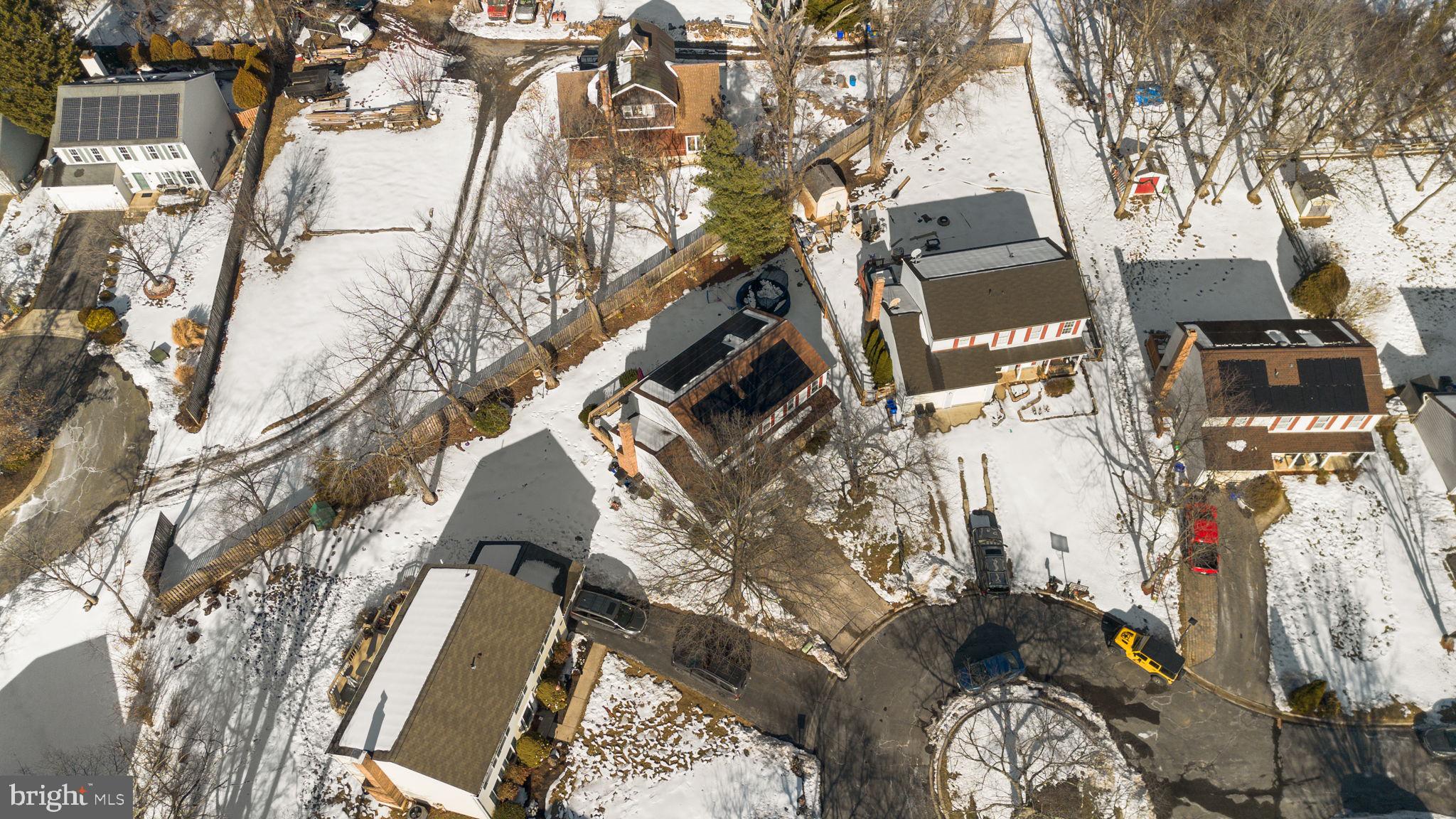 MEADOWVALE - Residential