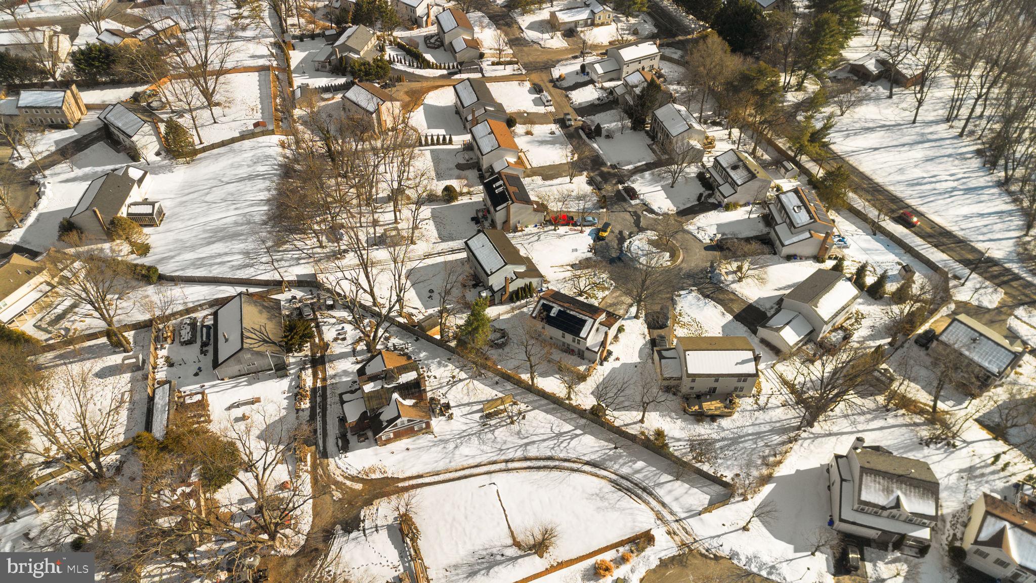 MEADOWVALE - Residential