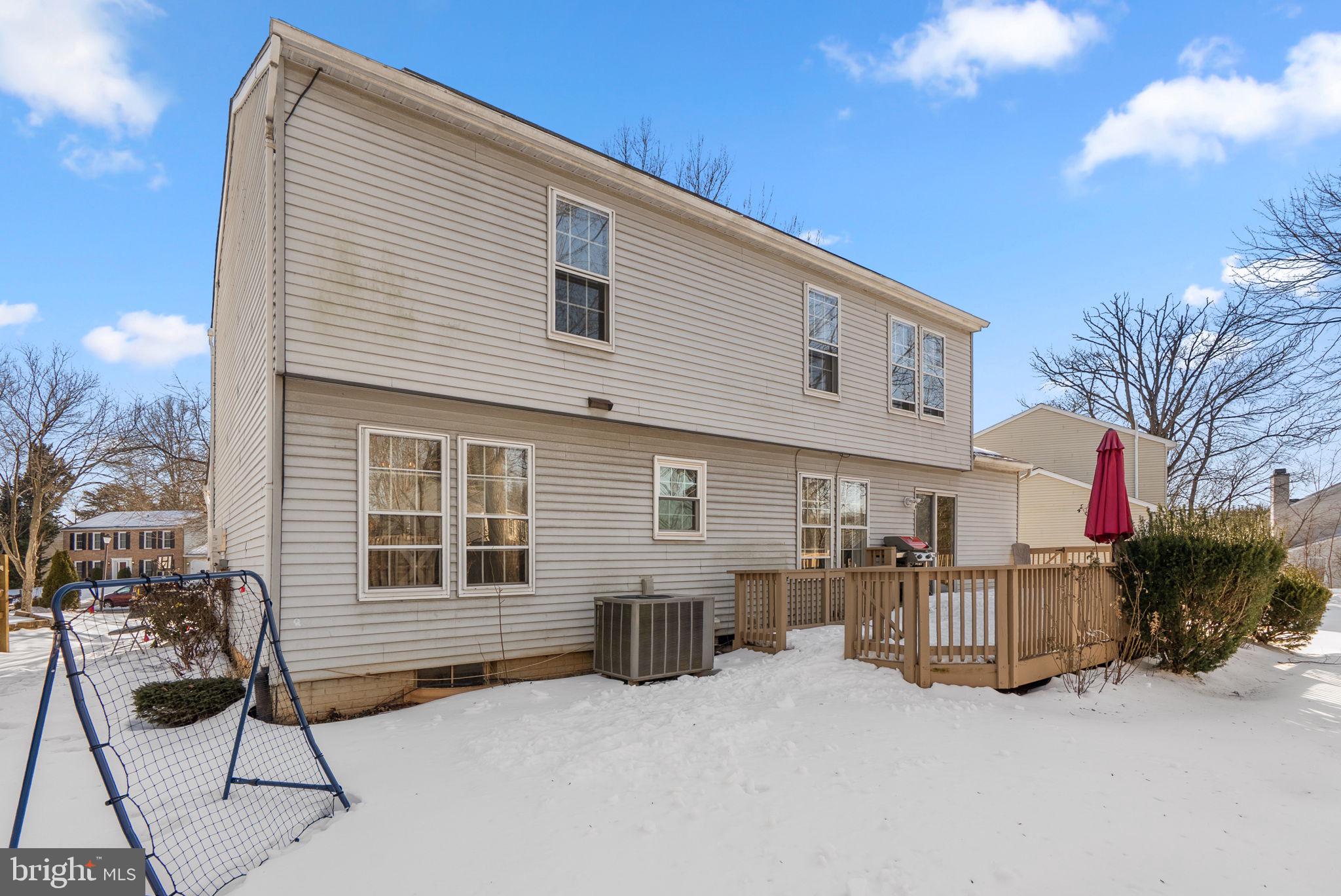 MEADOWVALE - Residential