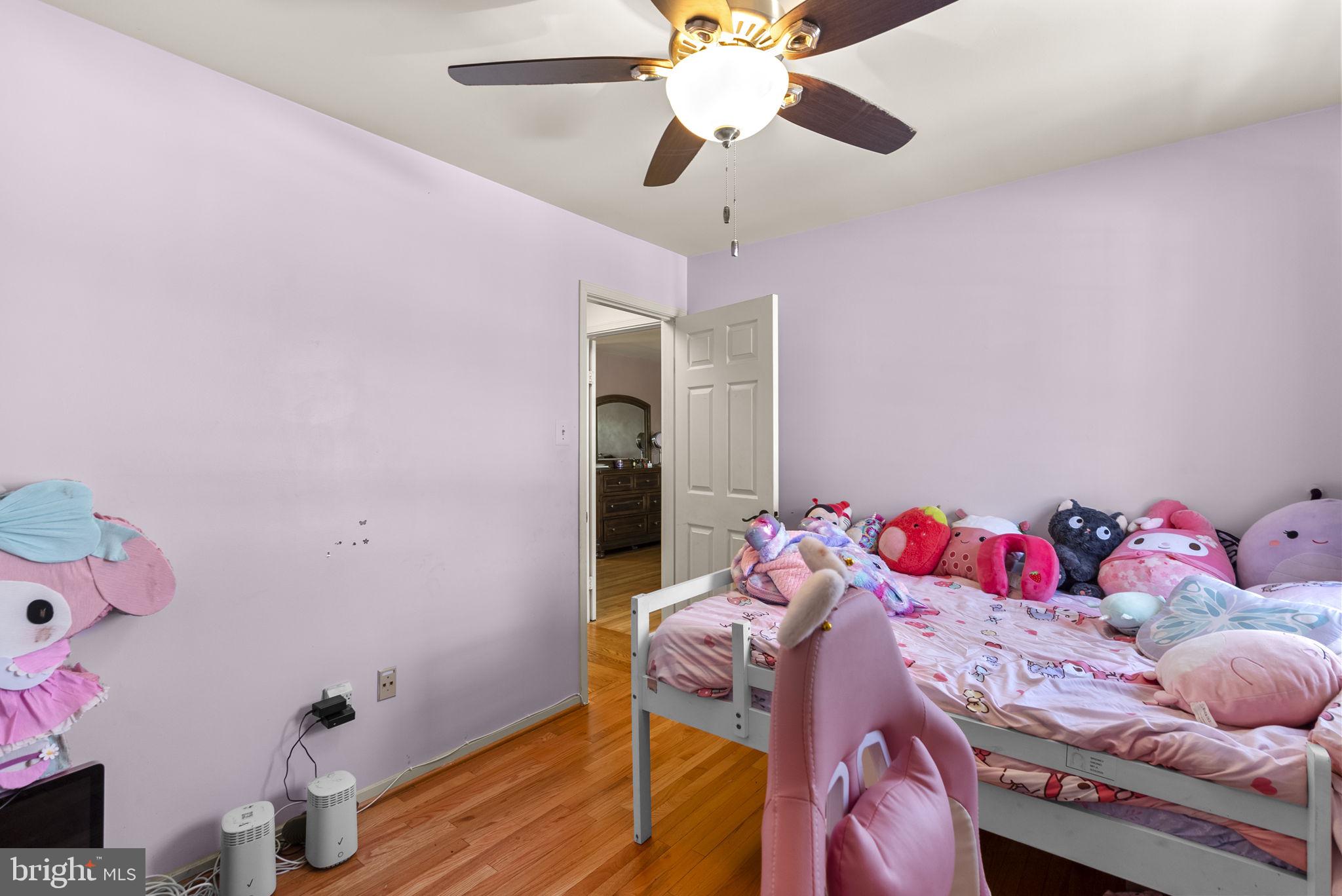 MEADOWVALE - Residential