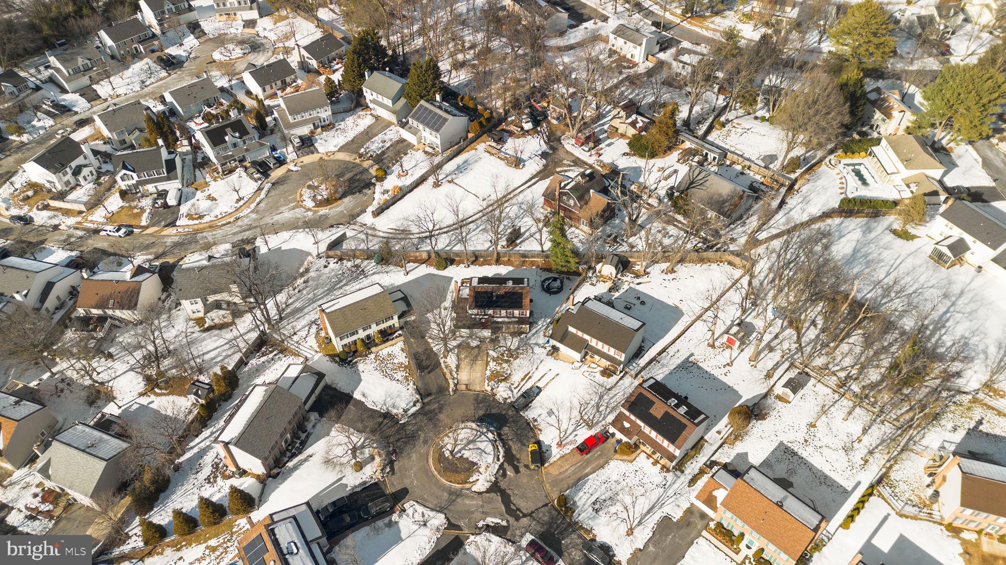 MEADOWVALE - Residential