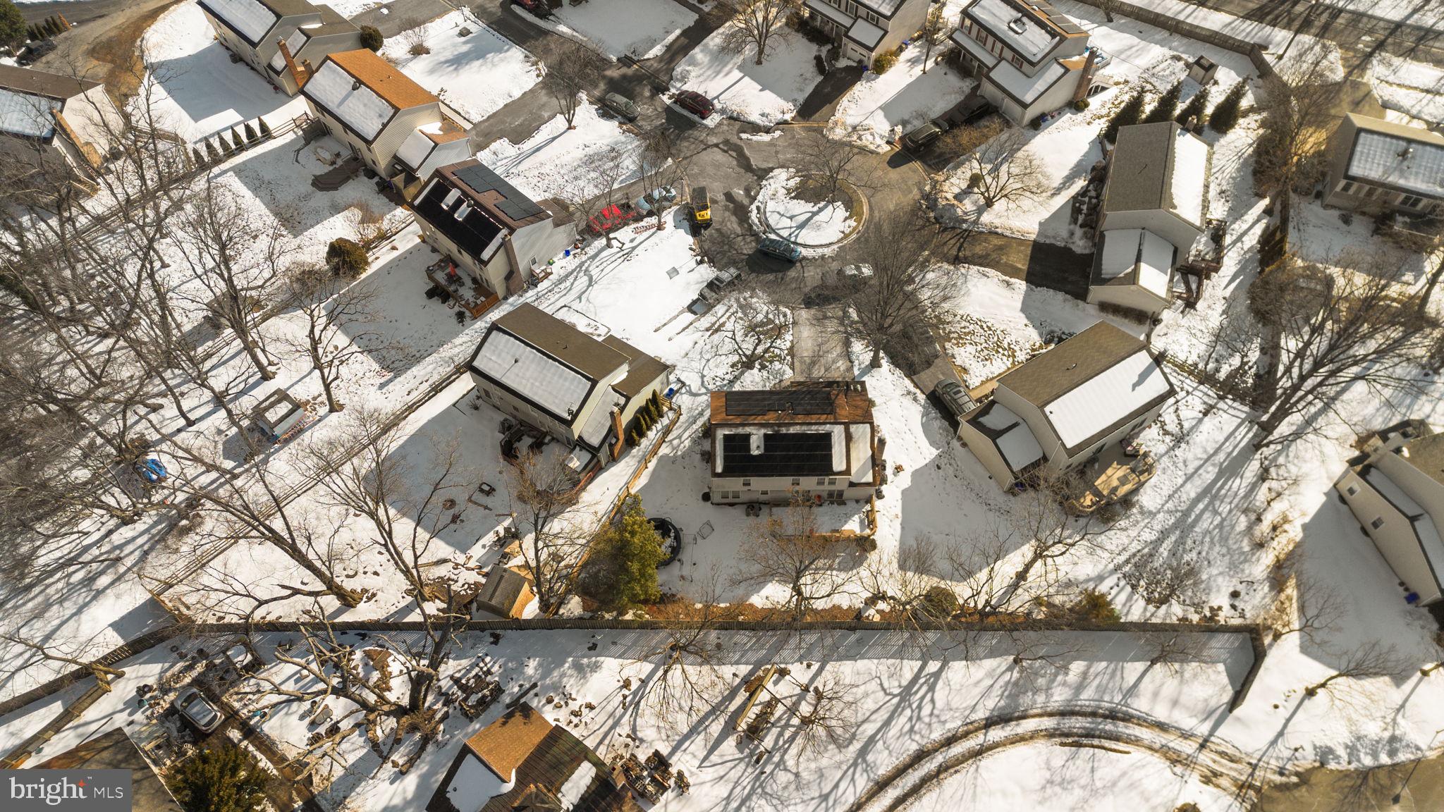 MEADOWVALE - Residential