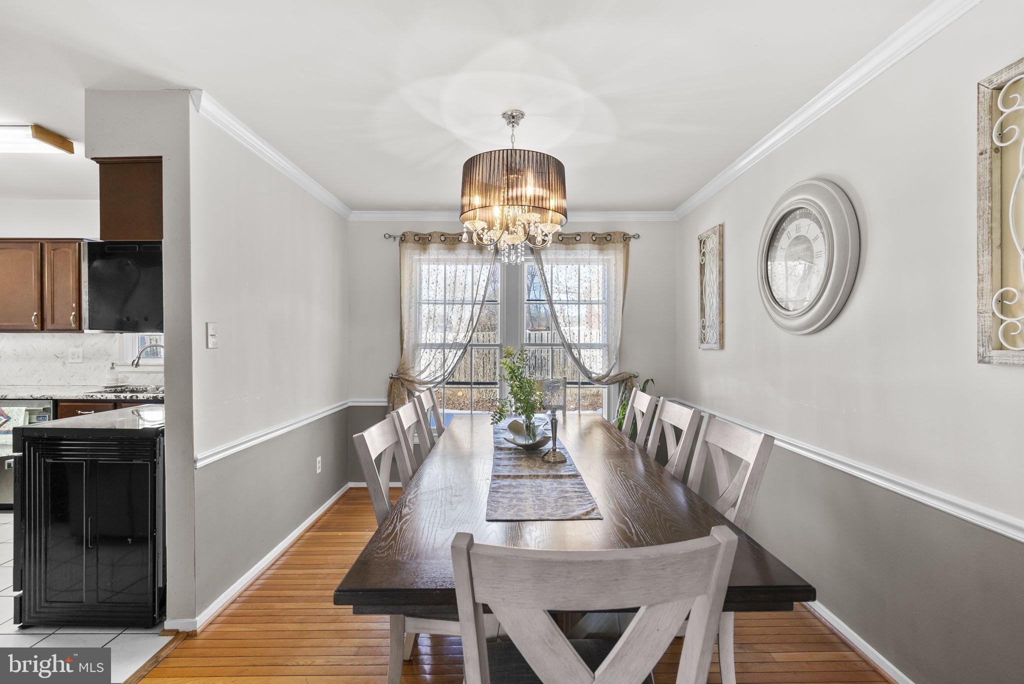 MEADOWVALE - Residential